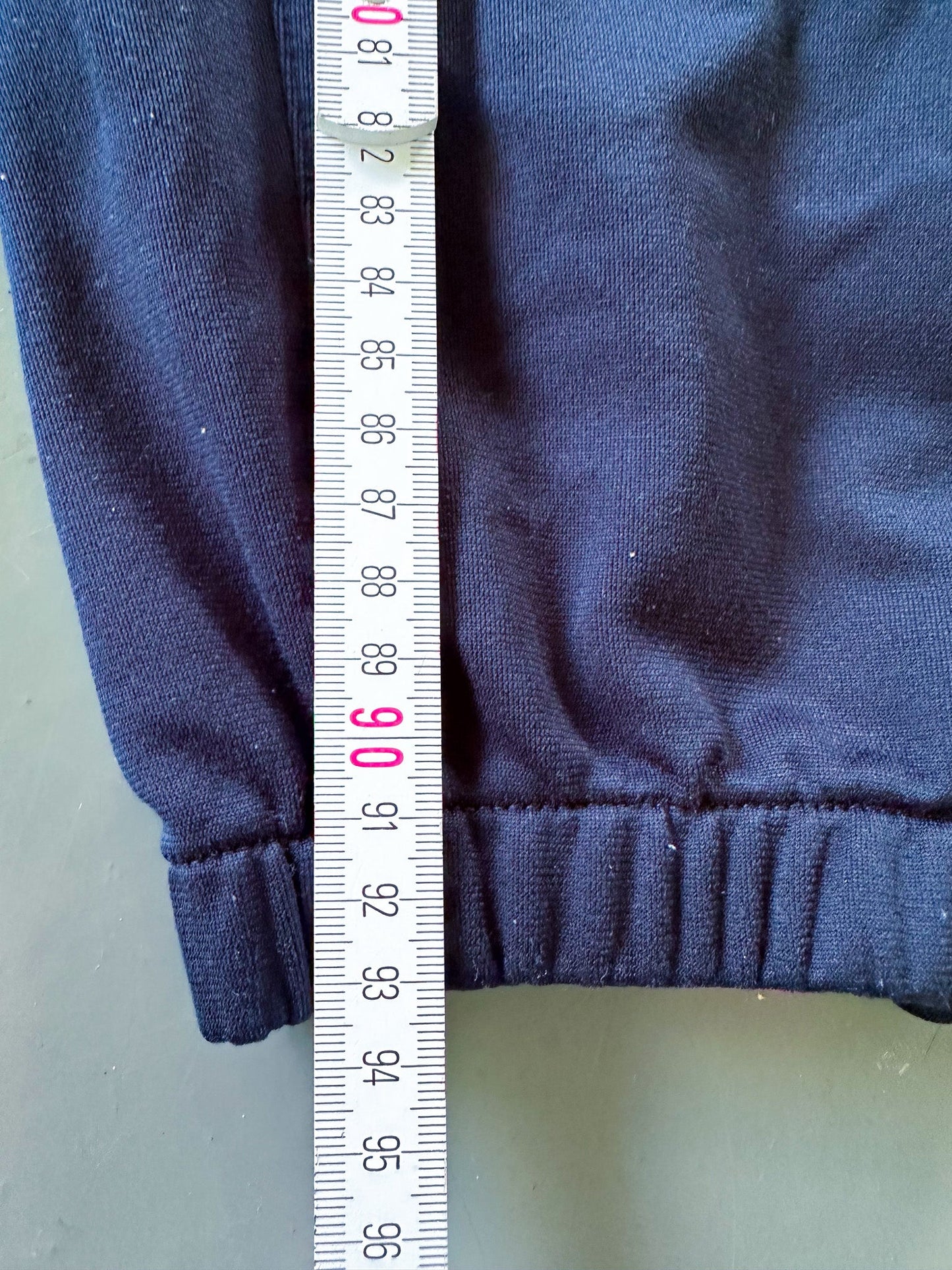 Nike x FC Barcelona Vintage Trackpants | XS