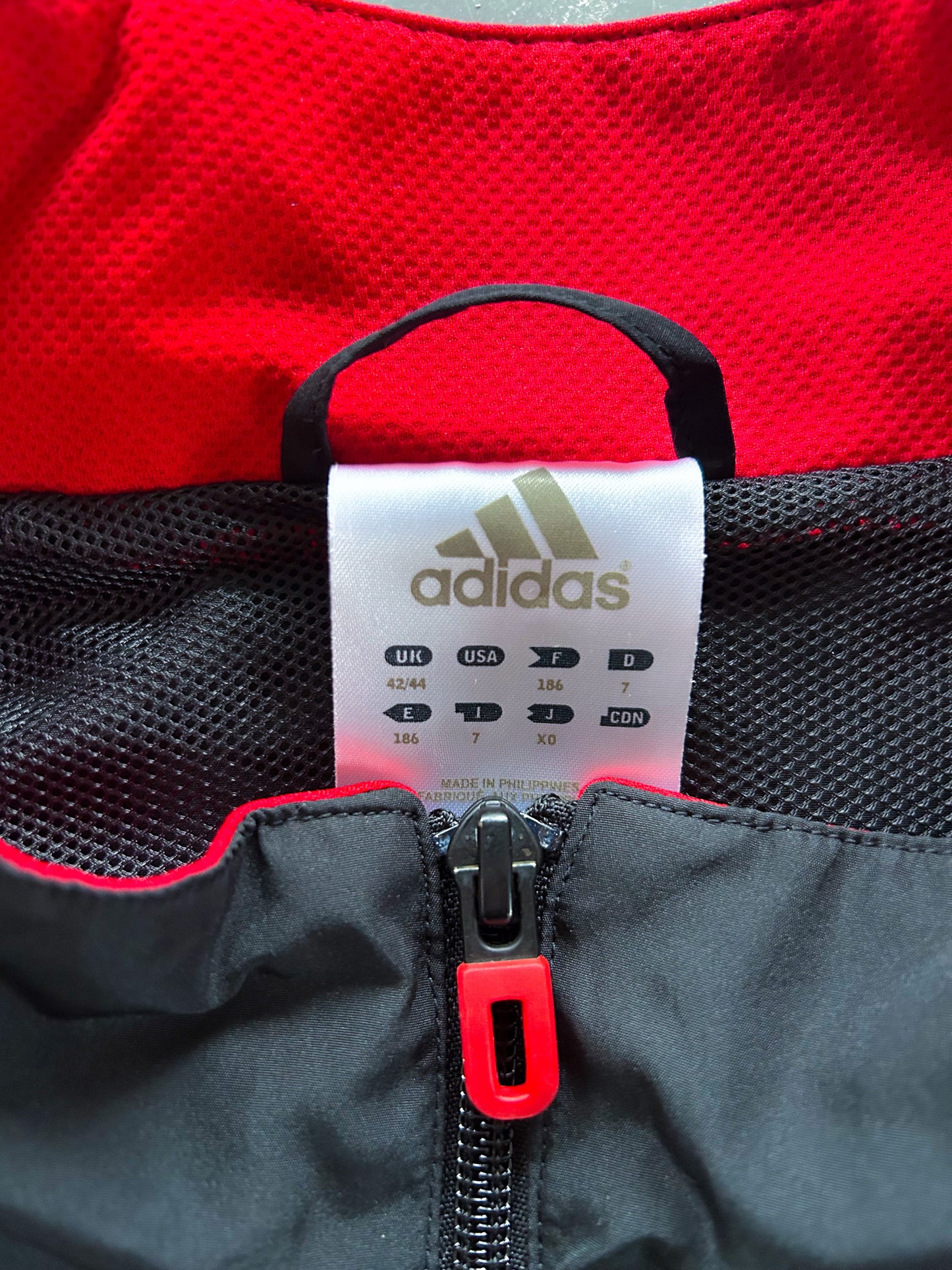 Vintage Adidas Tracksuit | M
