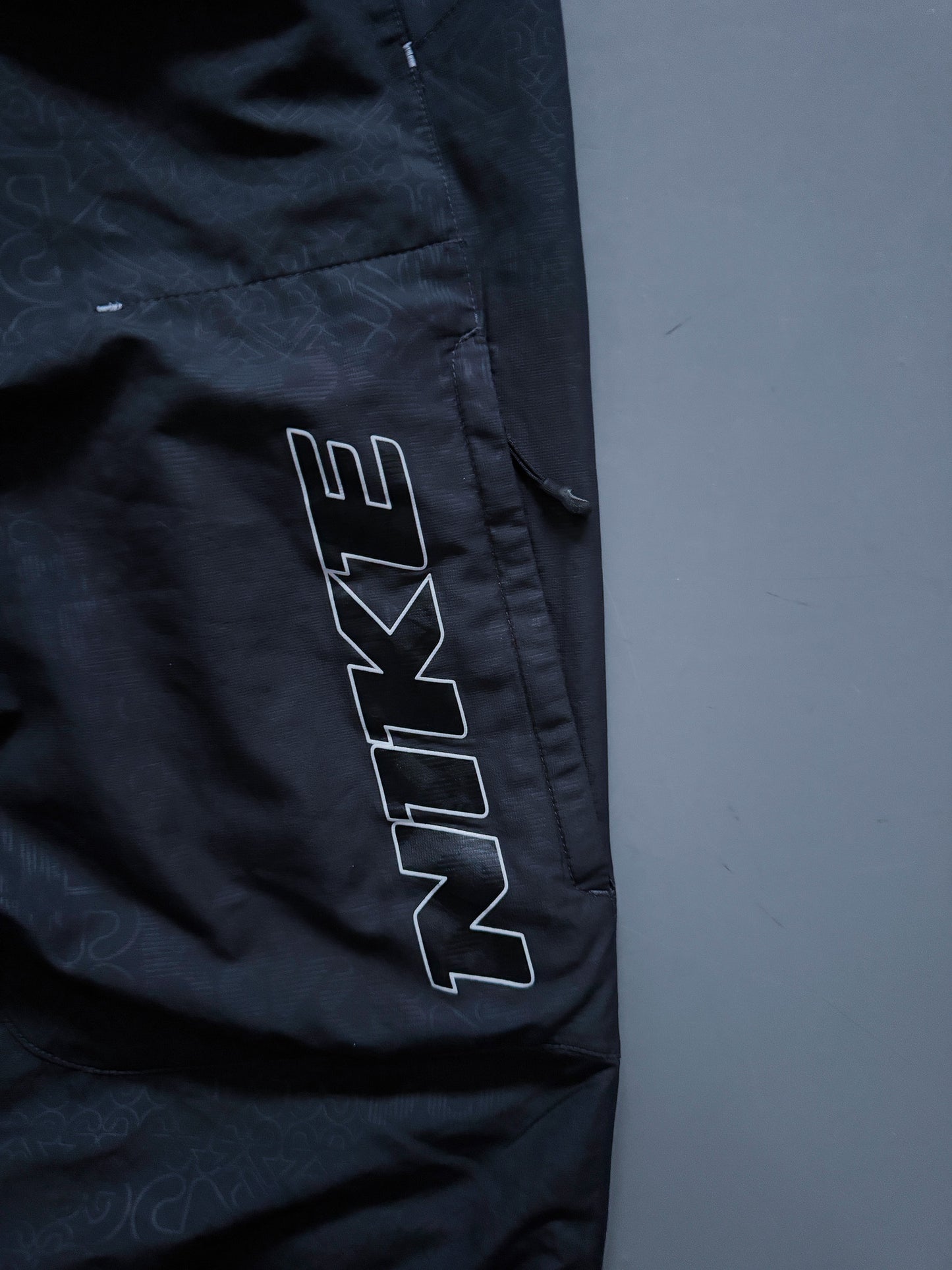 Nike Vintage Tracksuit | S