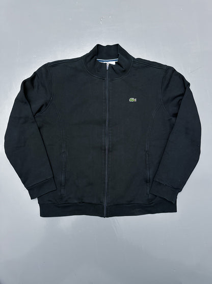 Lacoste Vintage *CLASSIC* Sweatjacke | XL