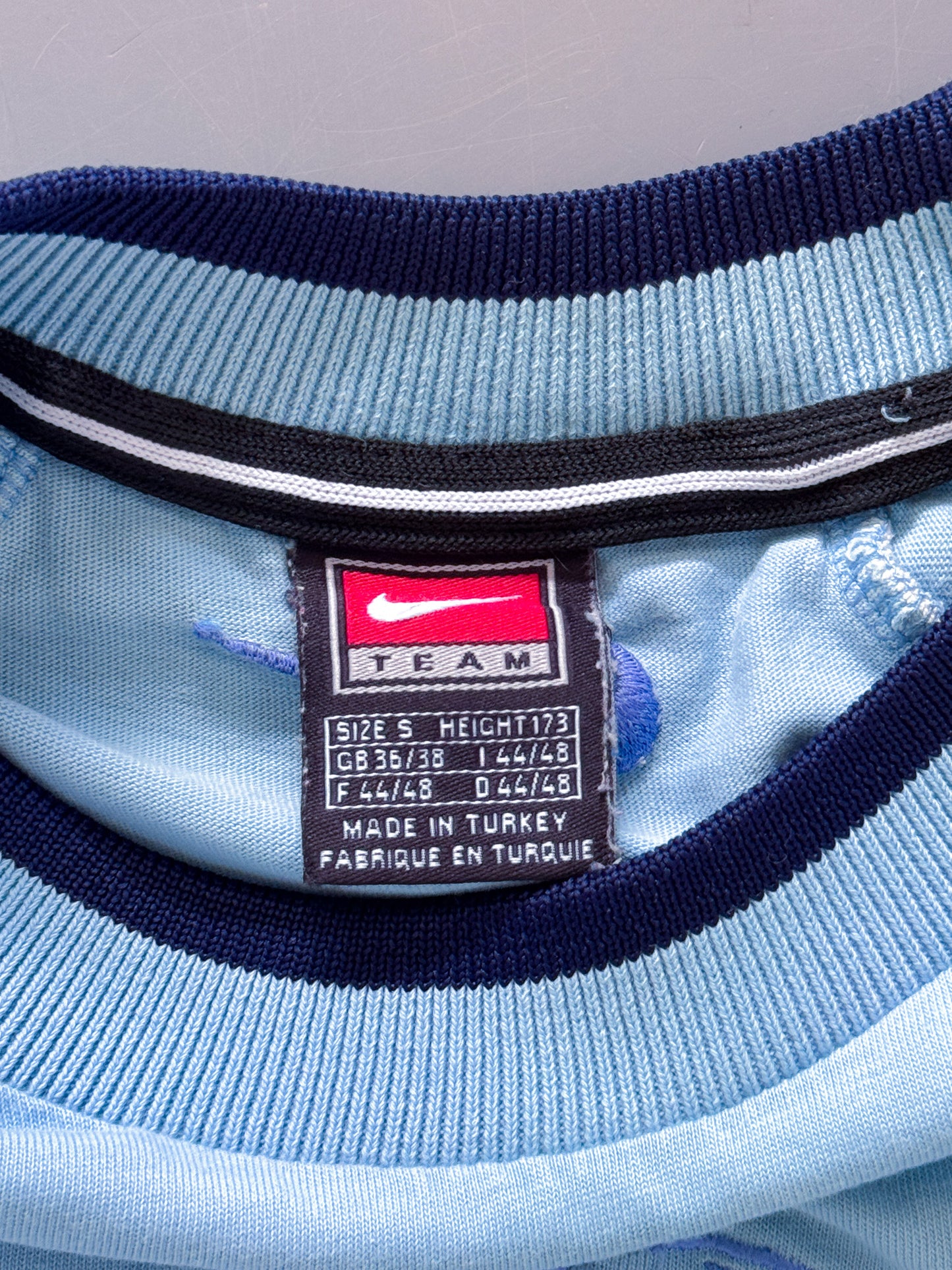 Vintage Nike T-Shirt | S