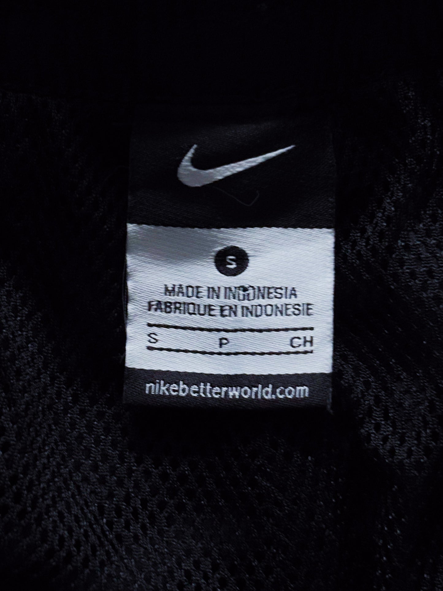 Nike Vintage Trackpants | S
