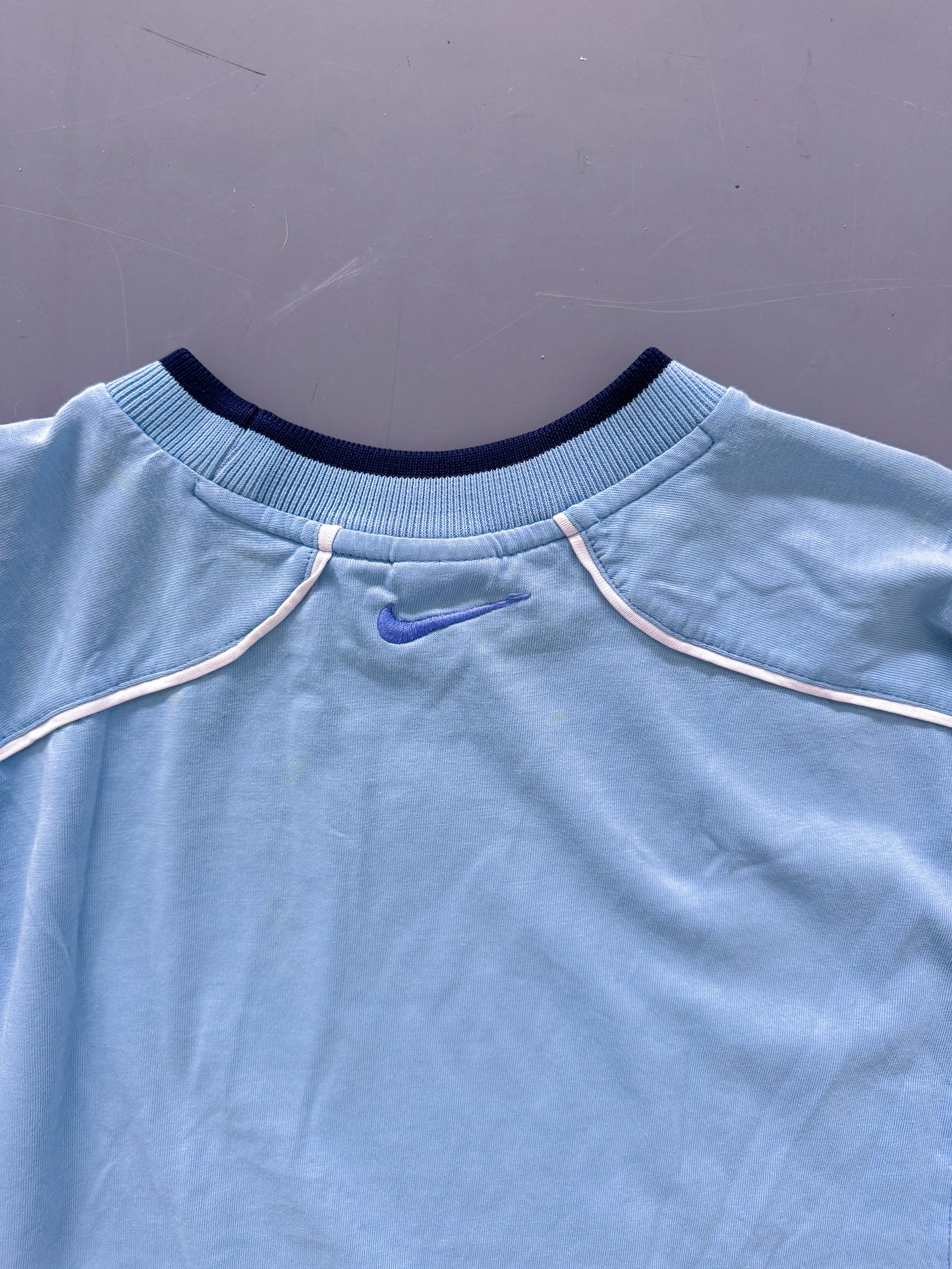 Vintage Nike T-Shirt | S