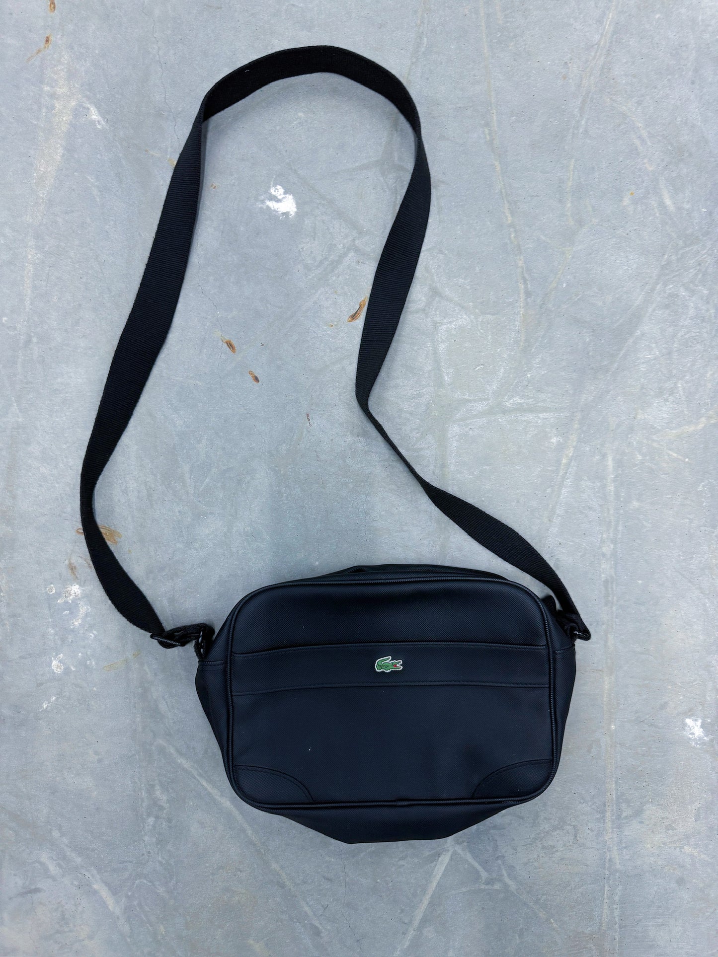 Vintage Lacoste Bag