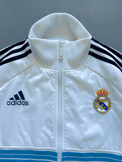 Adidas x Real Madrid Vintage Trackjacket | M