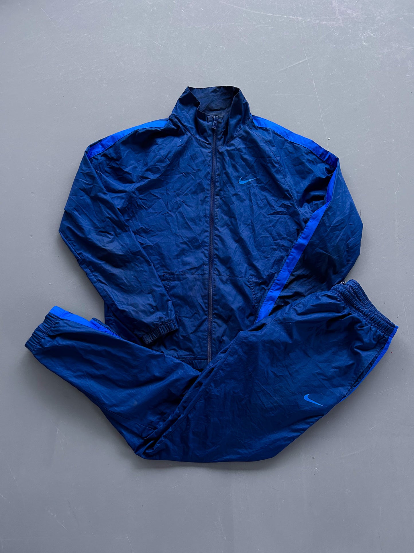 Nike Vintage Tracksuit | M