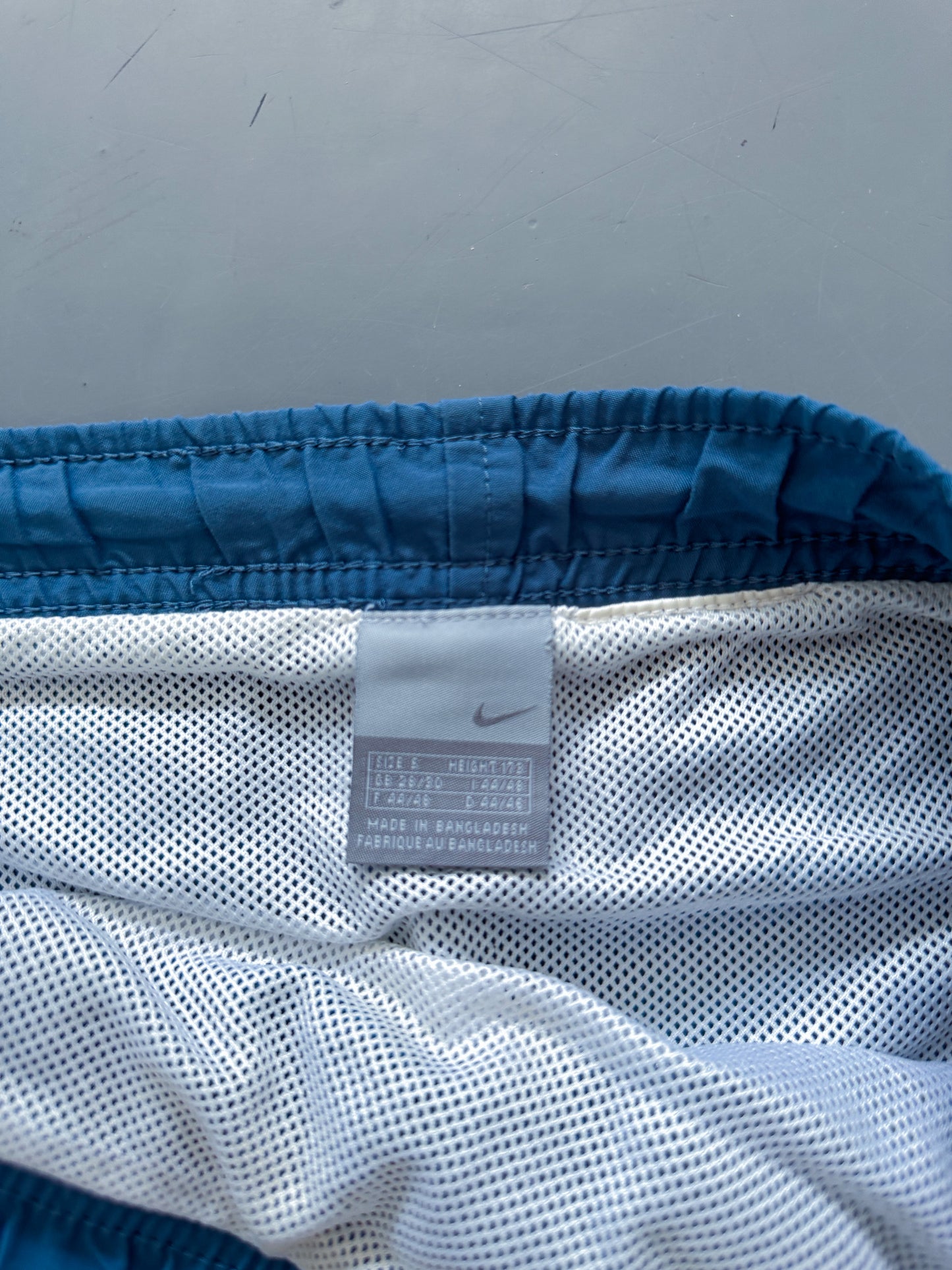 Vintage Nike Shorts | L