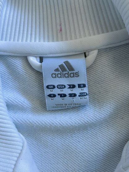 Adidas x Real Madrid Vintage Trackjacket | M