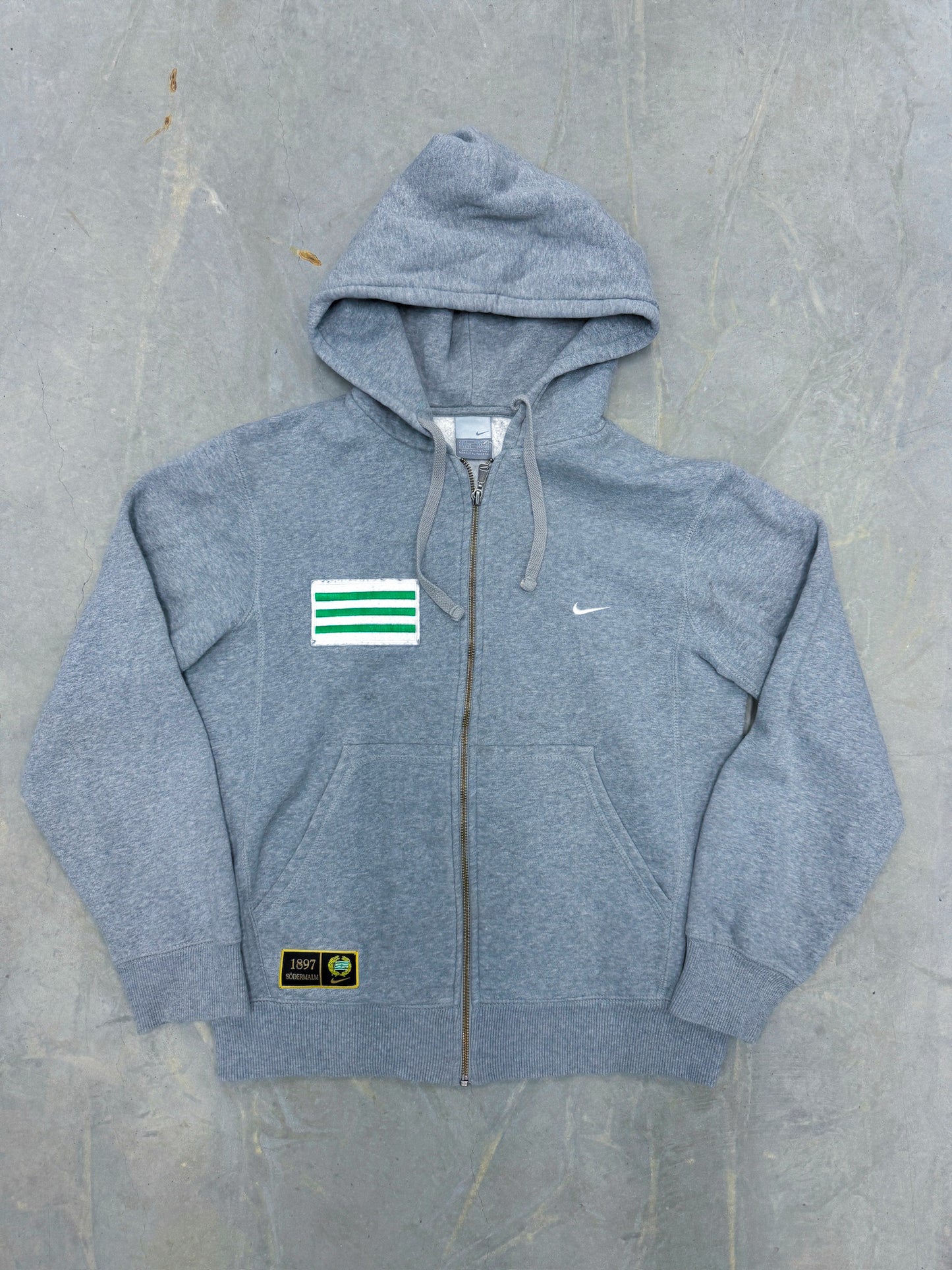 Vintage Nike Pullover | S