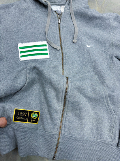 Vintage Nike Pullover | S