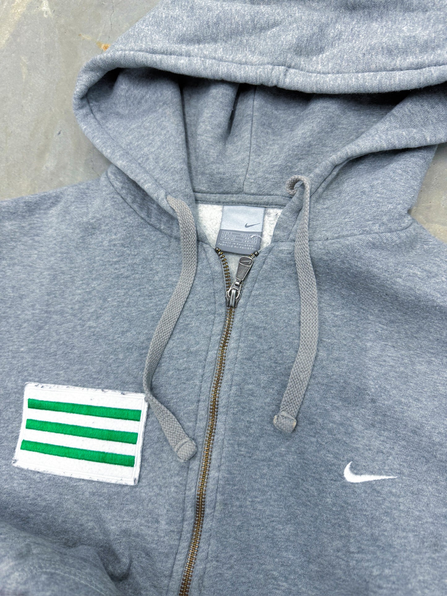 Vintage Nike Pullover | S