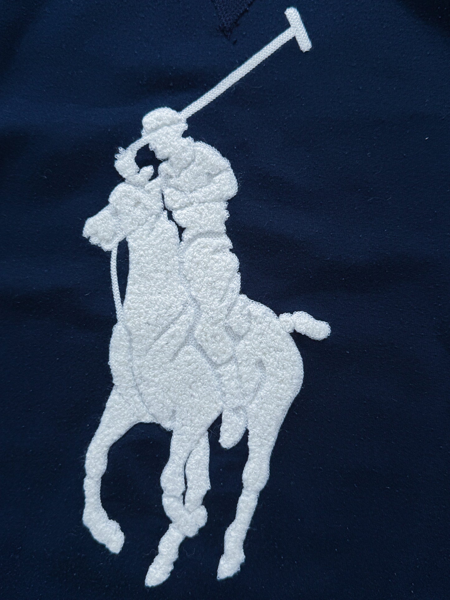 Polo Ralph Lauren Vintage Pullover | M