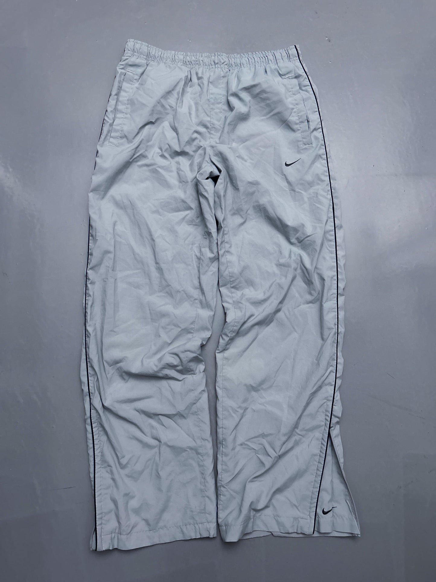 Nike Vintage Trackpants | L