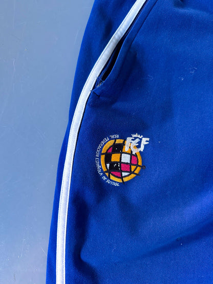 Adidas x Spanien Vintage Trackpants | XL