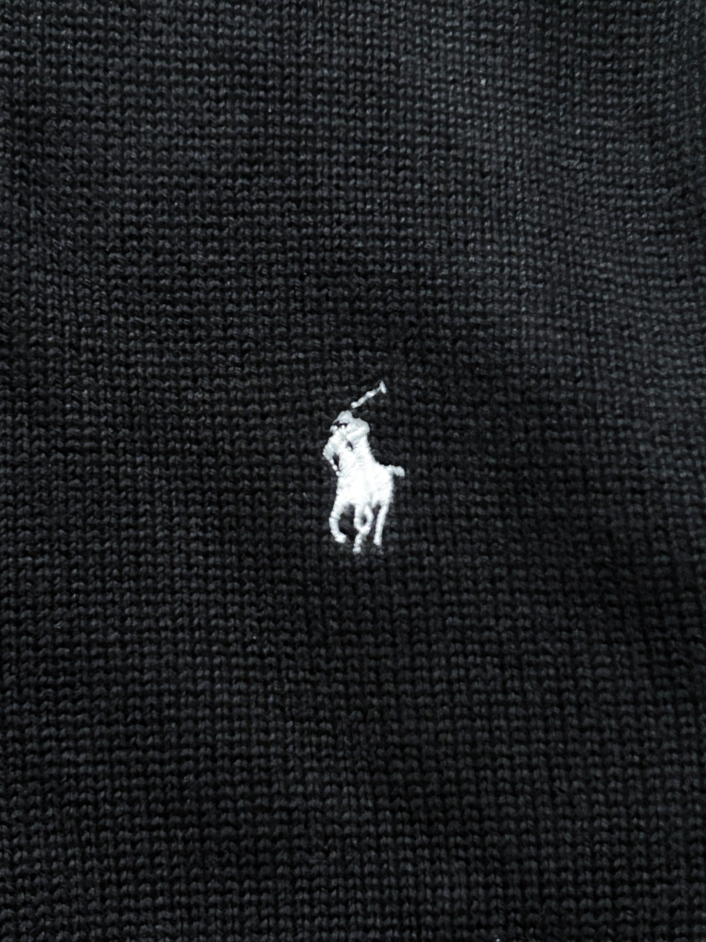 Polo Ralph Lauren Vintage *PREMIUM* Strickjacke | M