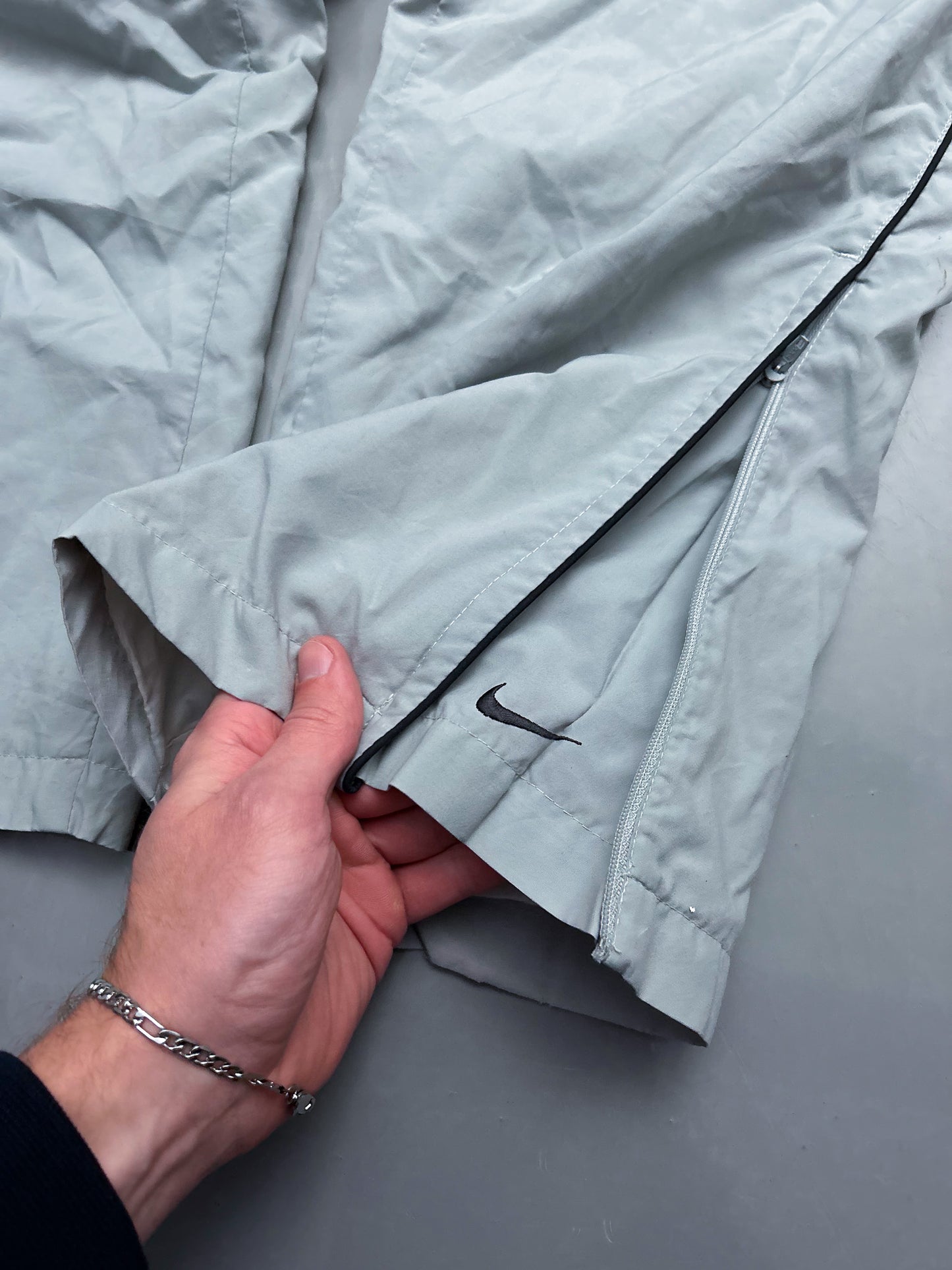 Nike Vintage Trackpants | L