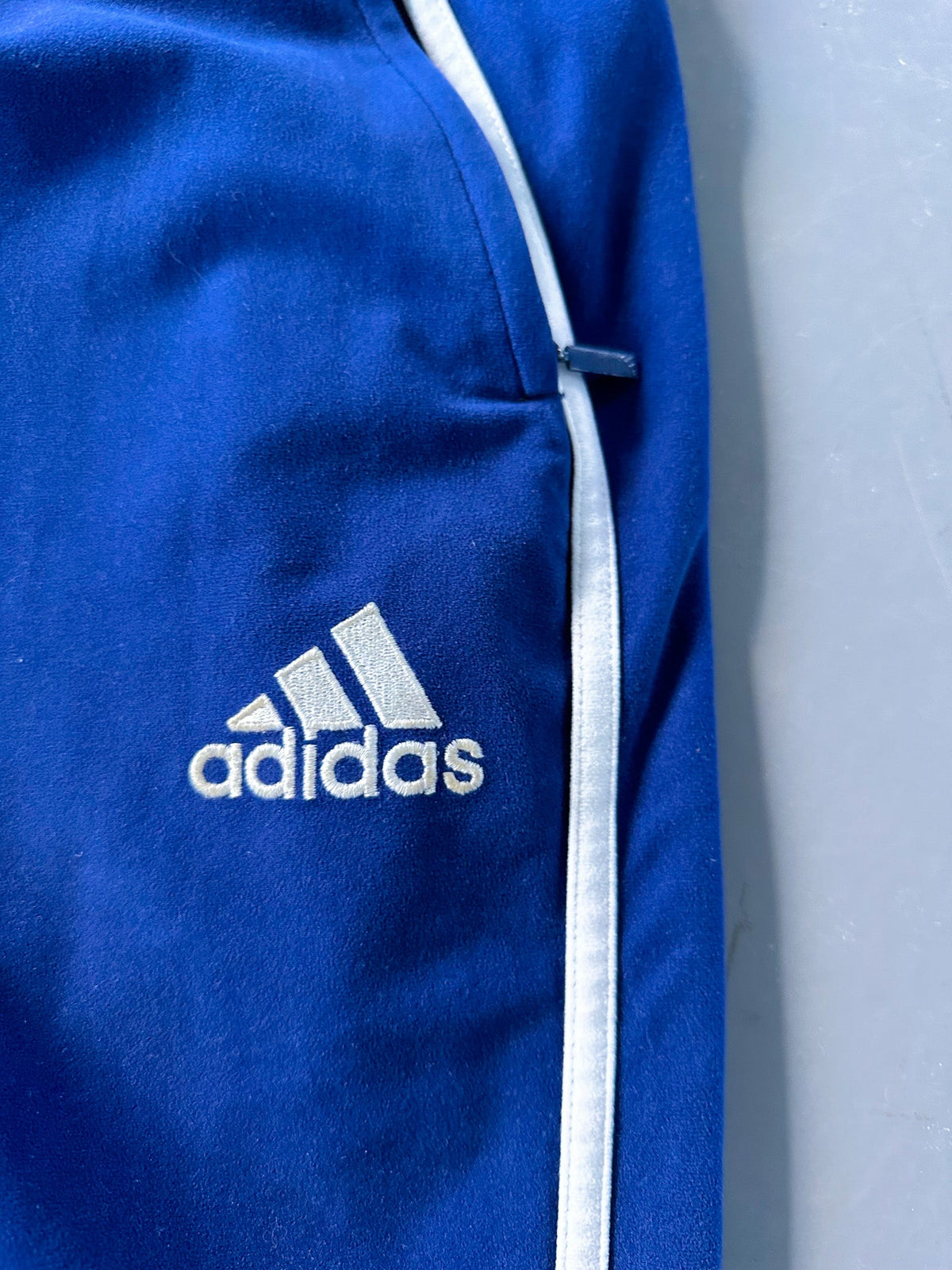 Adidas x Spanien Vintage Trackpants | XL