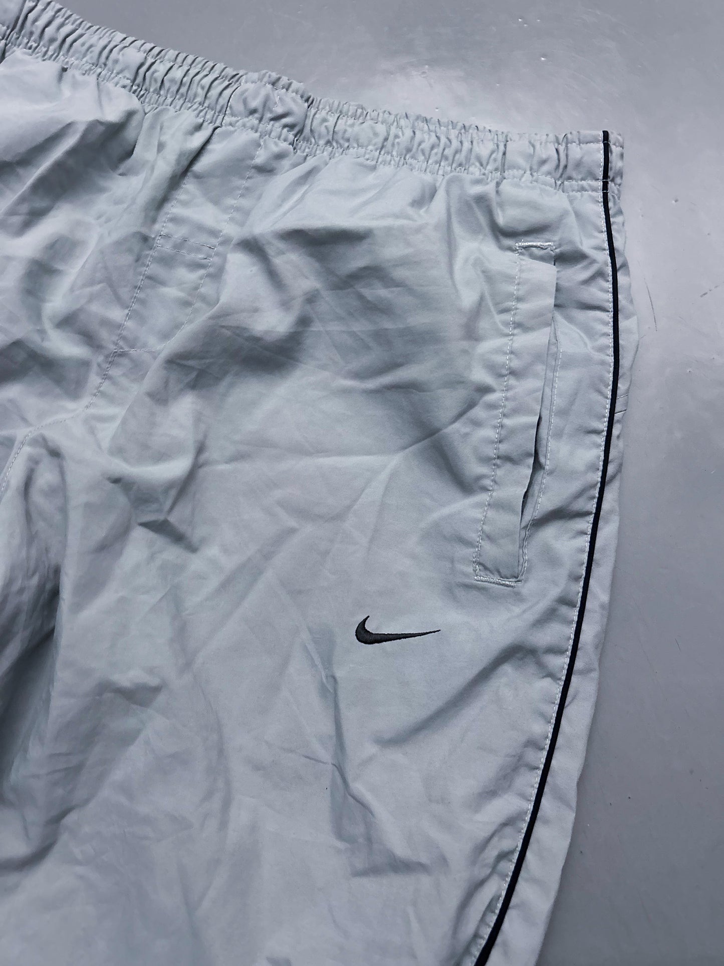 Nike Vintage Trackpants | L