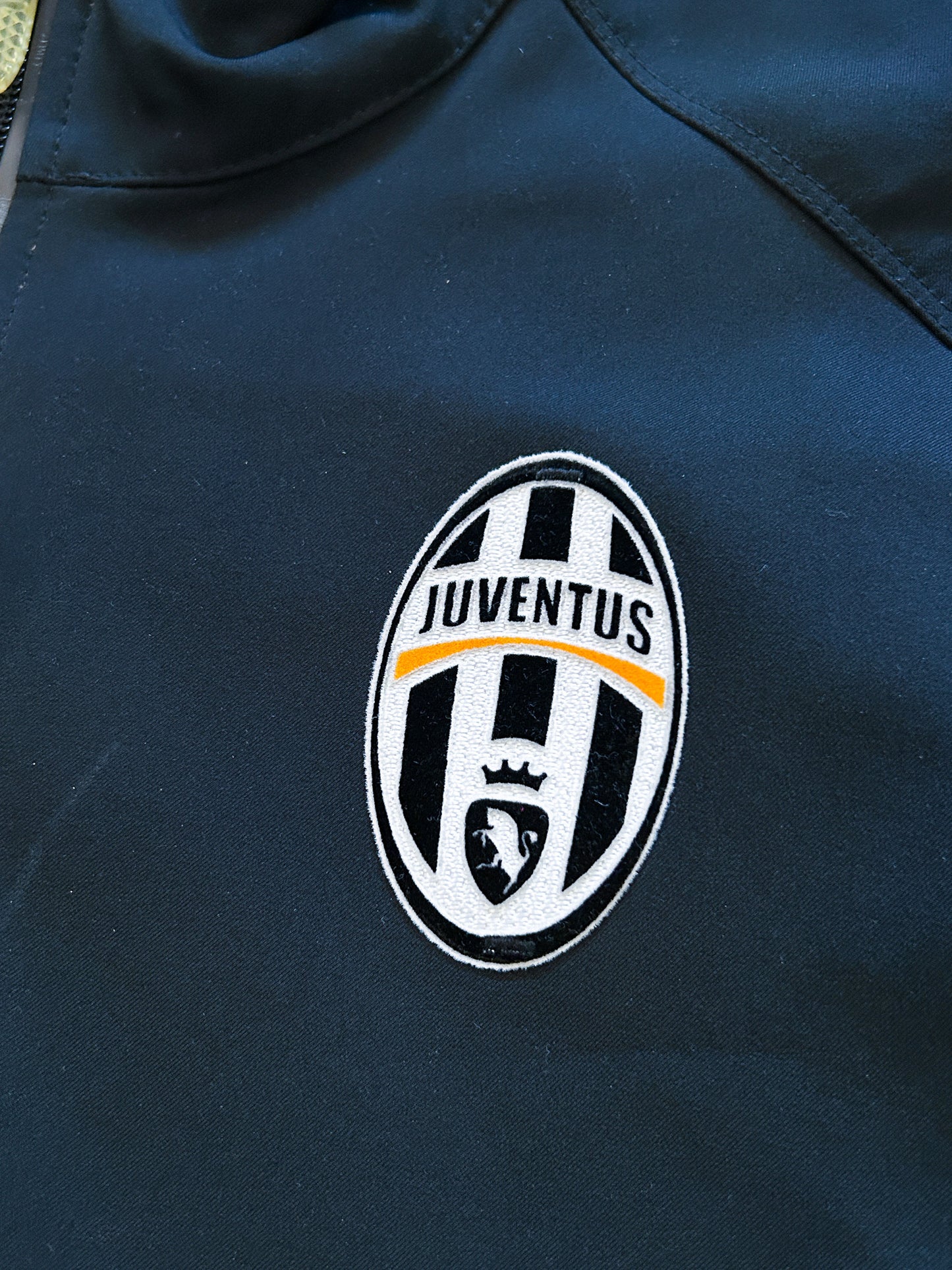 Nike x Juventus Turin Vintage Trackjacket | S