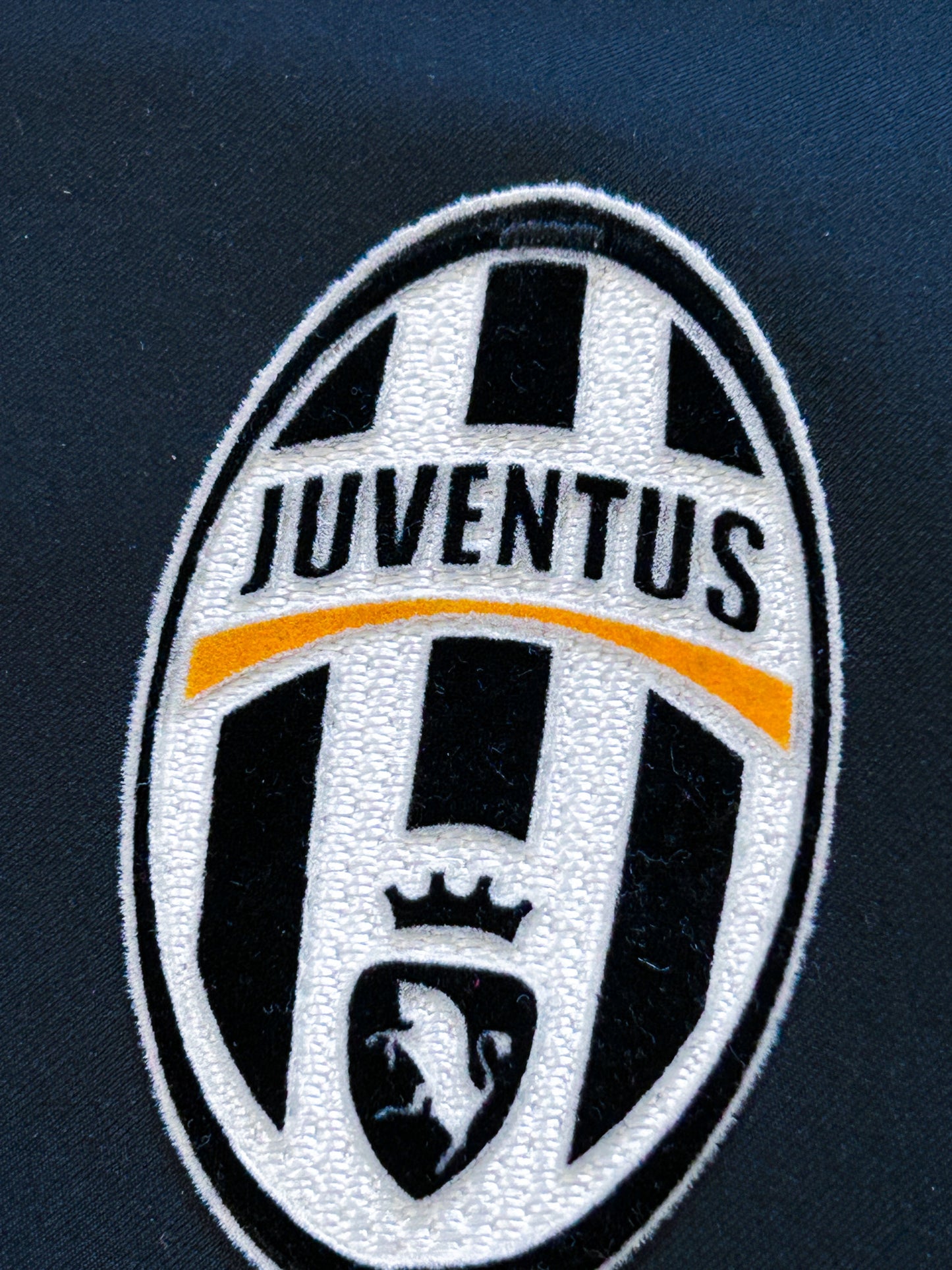 Nike x Juventus Turin Vintage Trackjacket | S