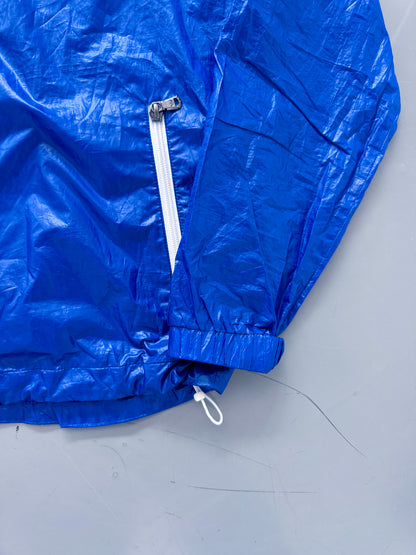 Emporio Armani Vintage *Full-Zip* Trackjacket | M