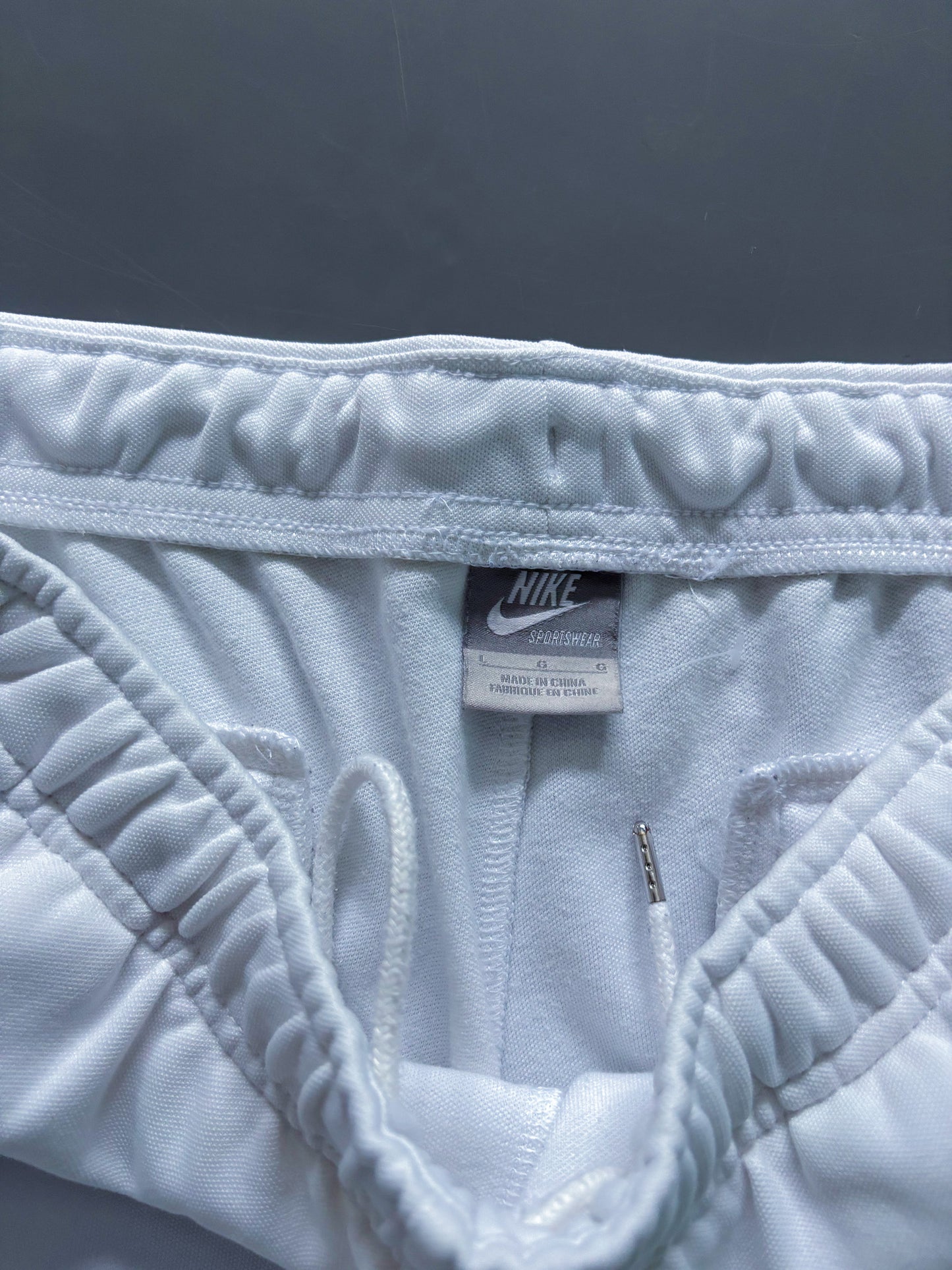 Nike Vintage Trackpants |  M