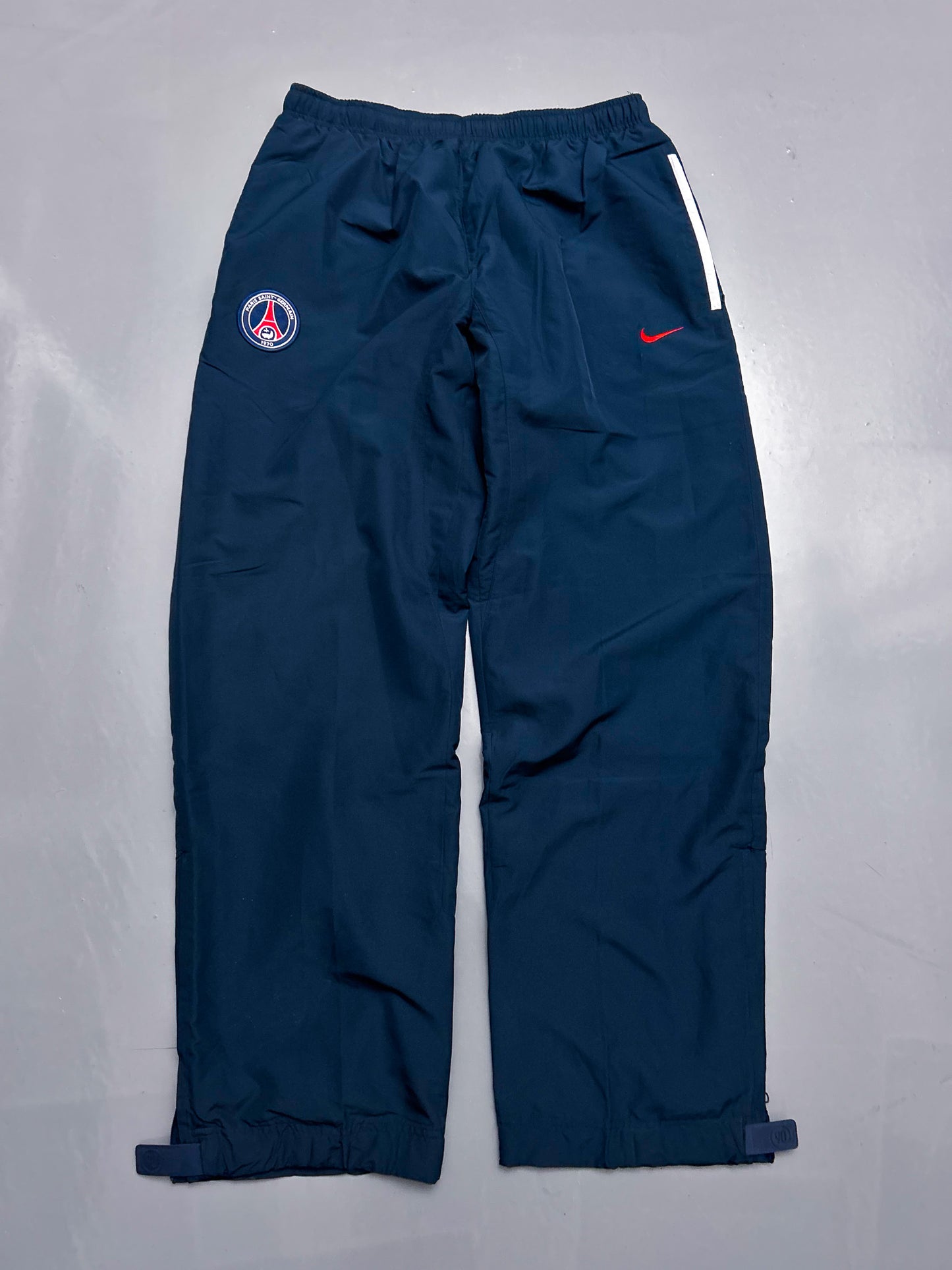 Nike x PSG *Total 90* Vintage Trackpants | XL