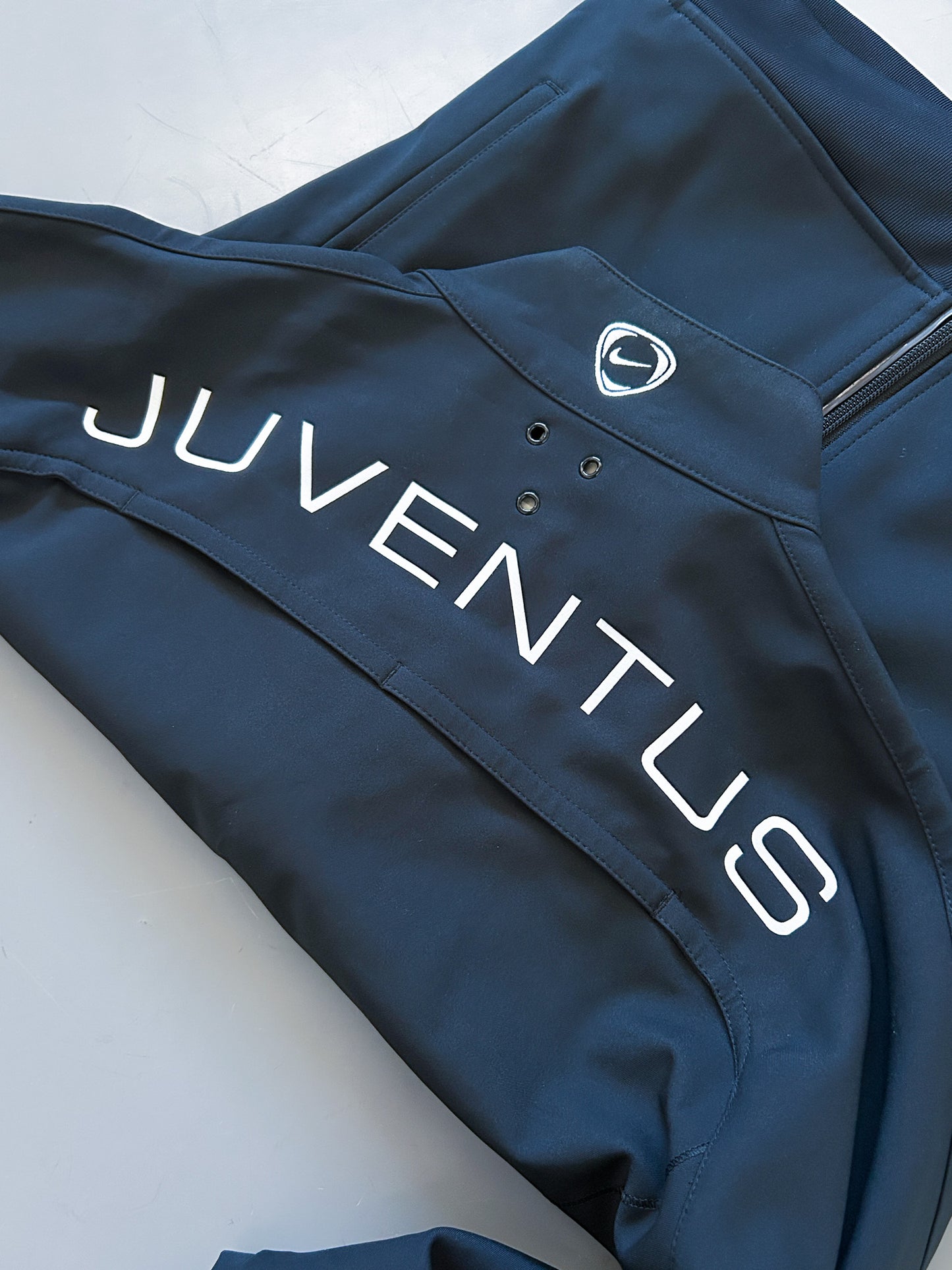 Nike x Juventus Turin Vintage Trackjacket | S