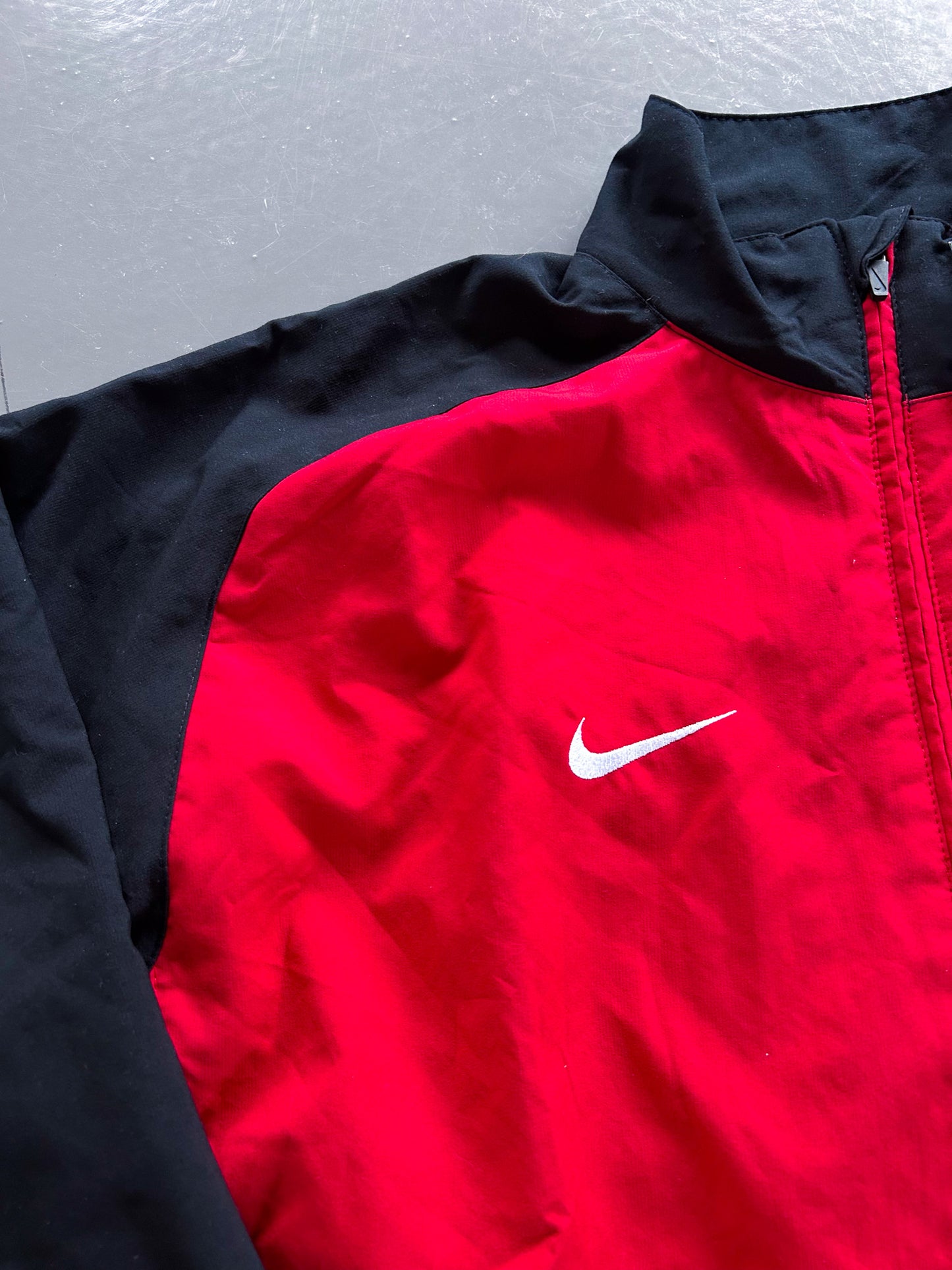 Vintage Nike *PREMIUM* Deadstock Tracksuit | L