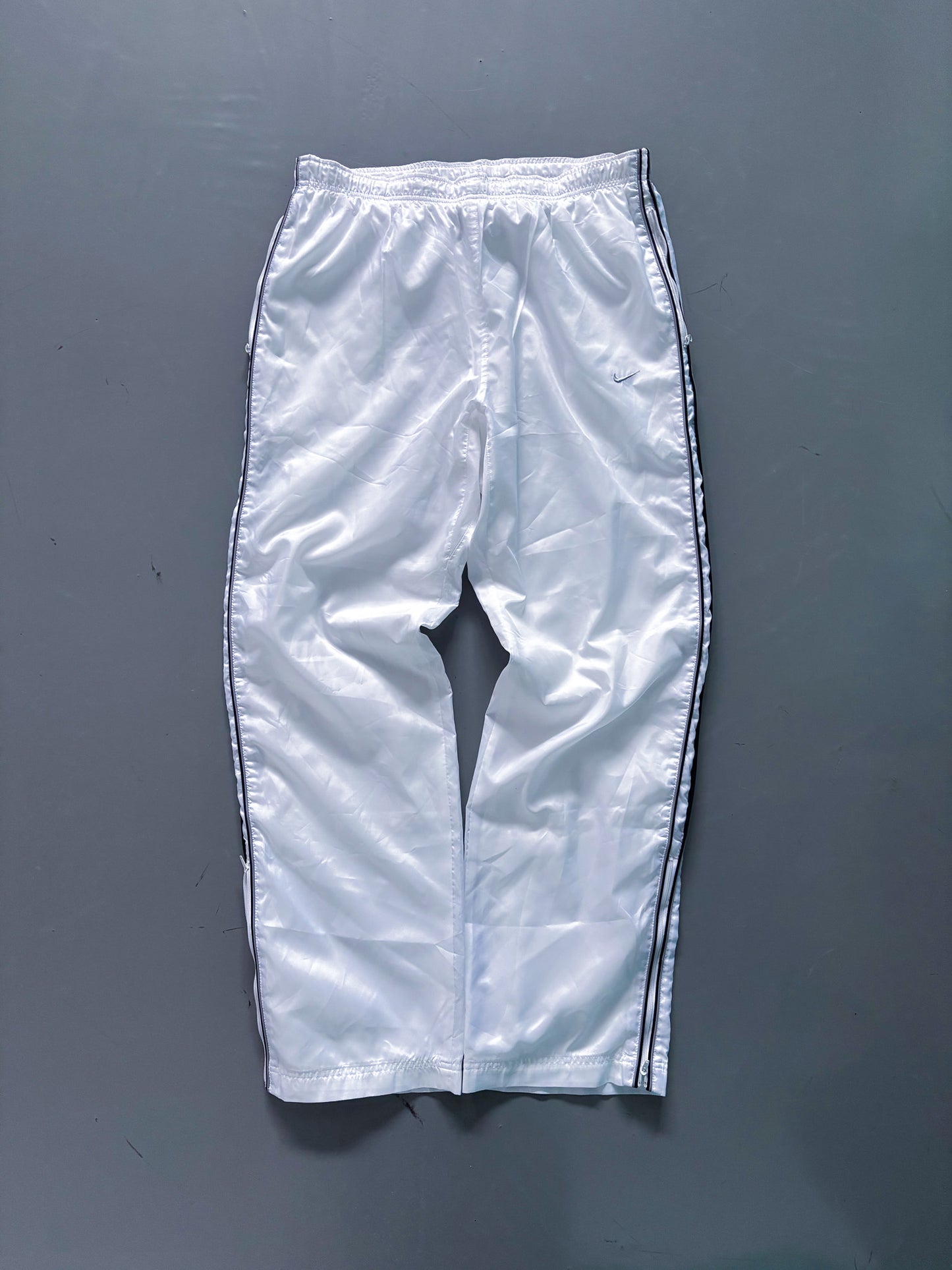 Nike Vintage Trackpants | L