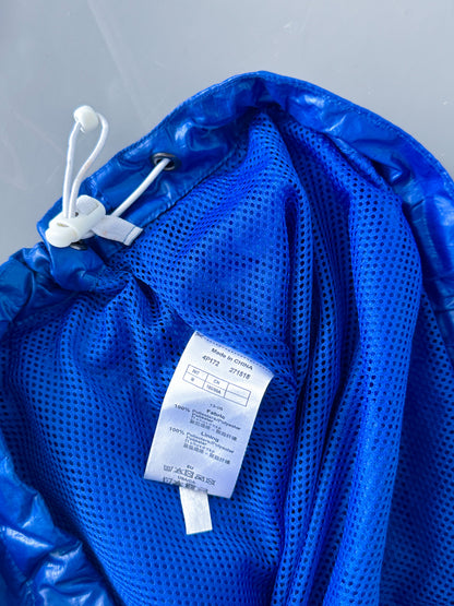 Emporio Armani Vintage *Full-Zip* Trackjacket | M