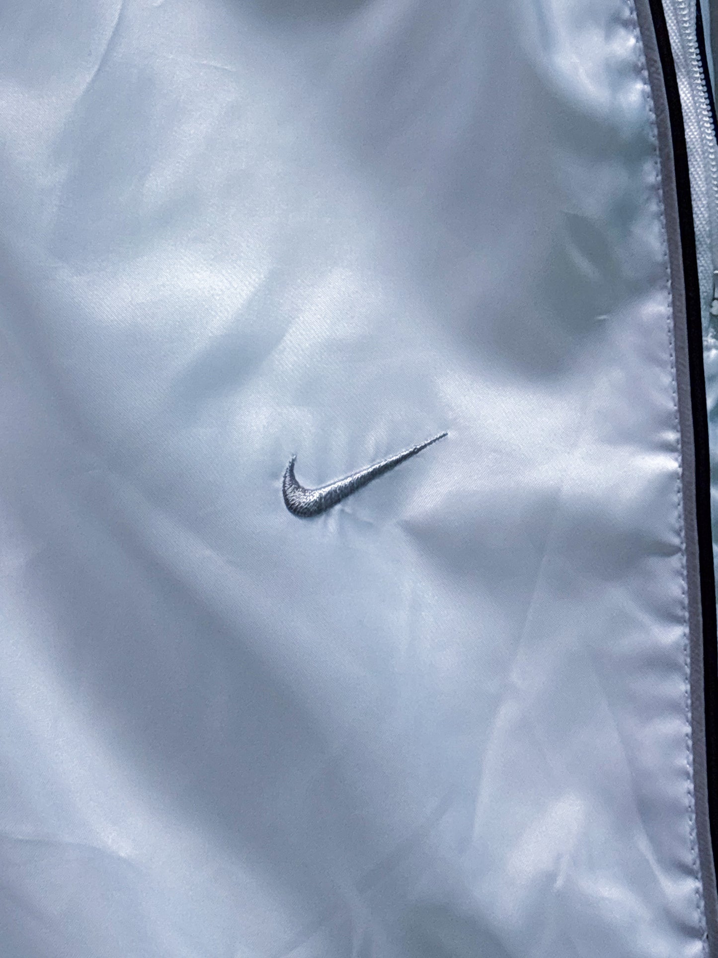 Nike Vintage Trackpants | L