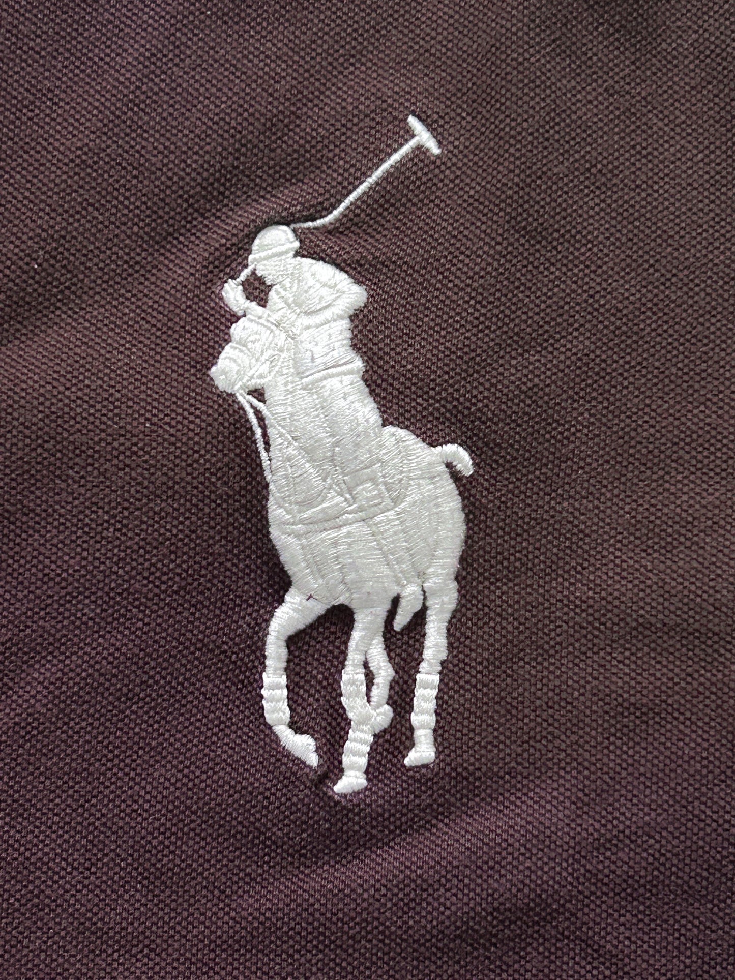 Polo Ralph Lauren Vintage Longsleeve / Pullover | S