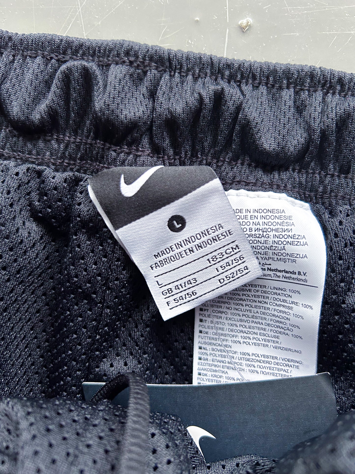 Vintage Nike *PREMIUM* Deadstock Tracksuit | L