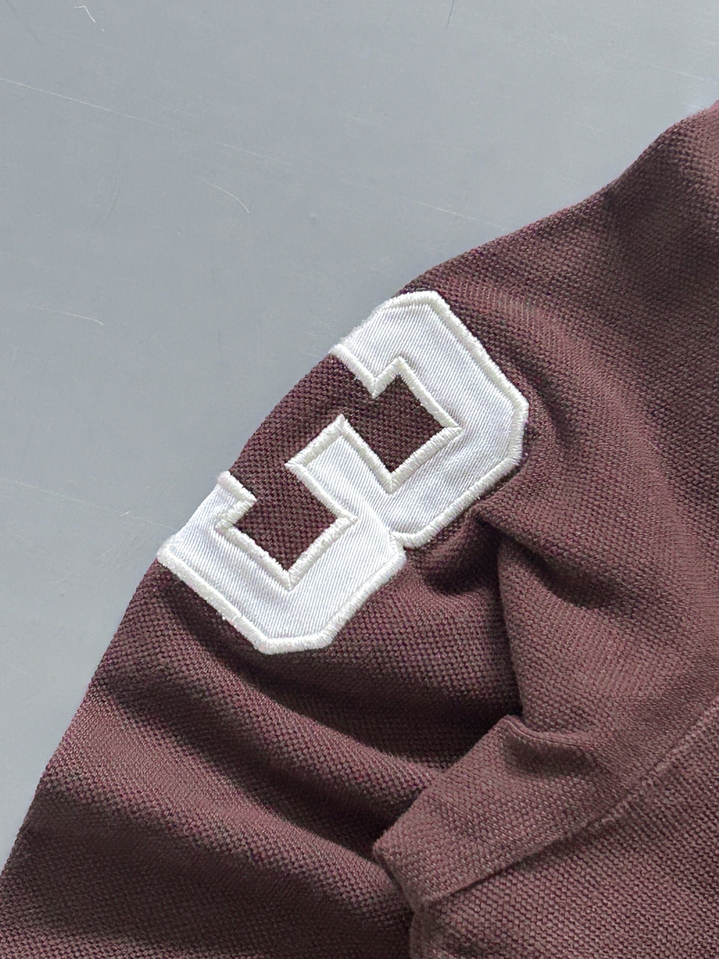 Polo Ralph Lauren Vintage Longsleeve / Pullover | S