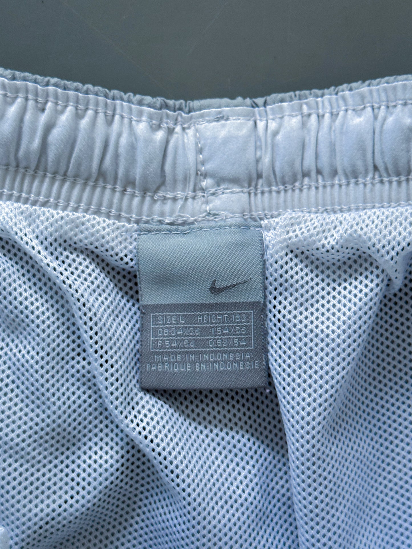 Vintage Nike Shorts | L