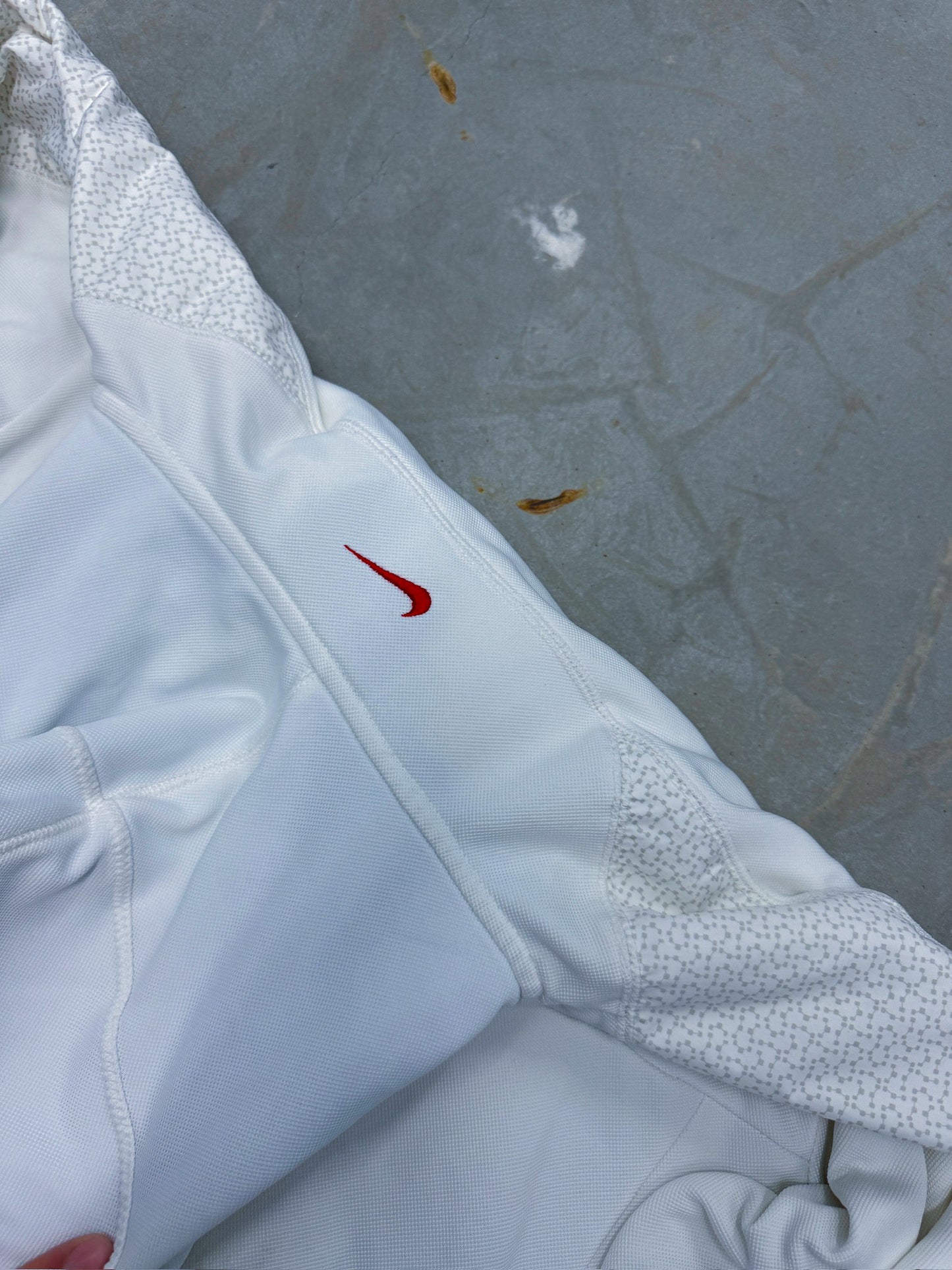 Vintage Nike Air Max 360 Jacke | M