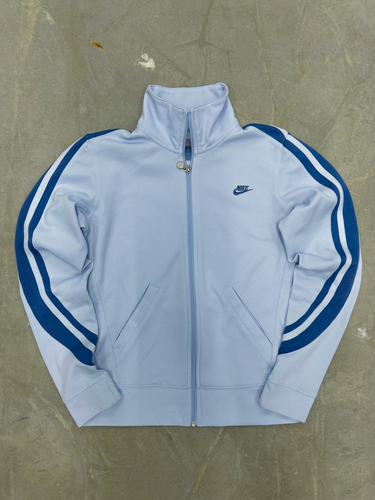 Vintage Nike Trackjacket | XS