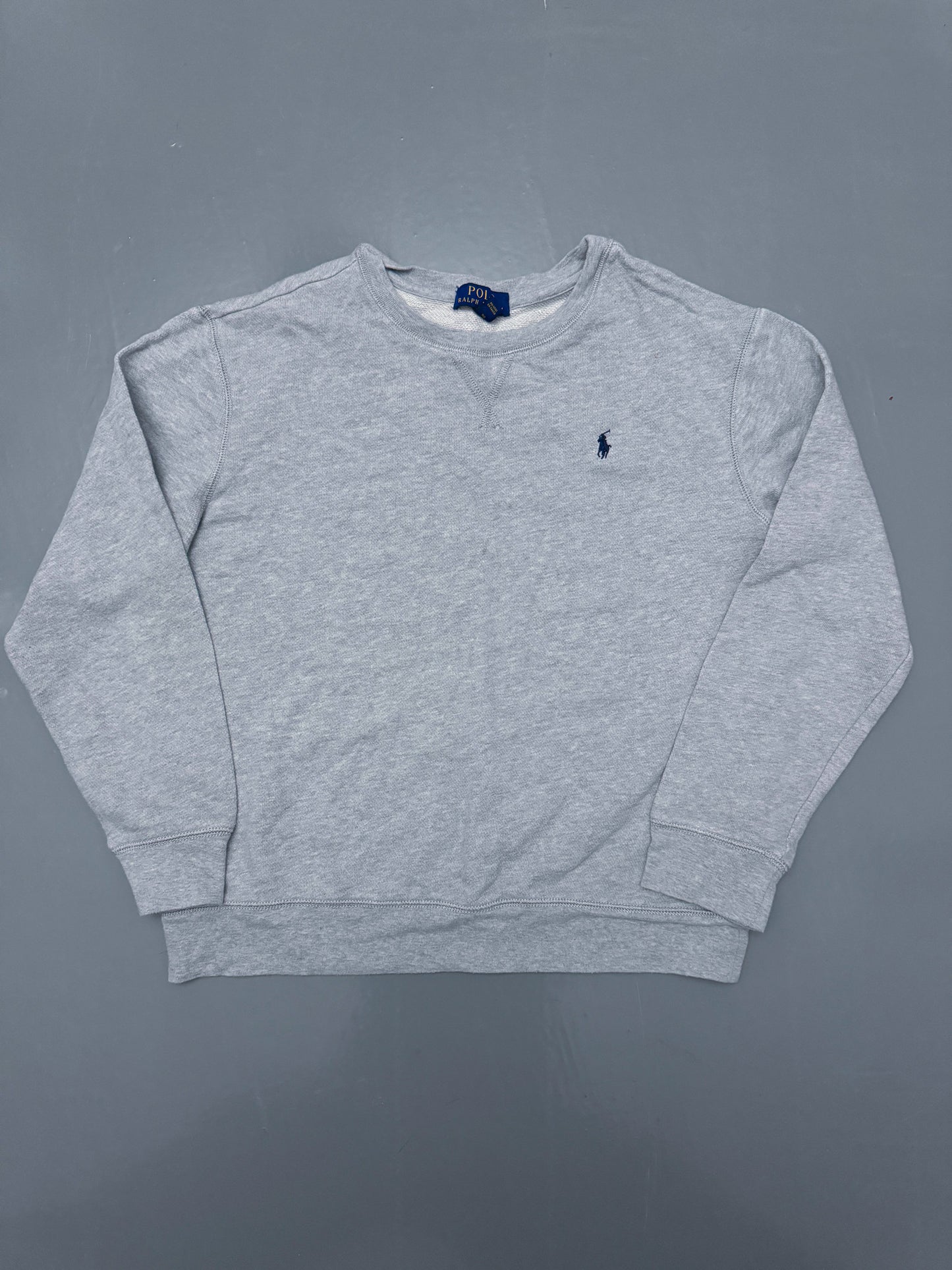Polo Ralph Lauren Pullover | XS