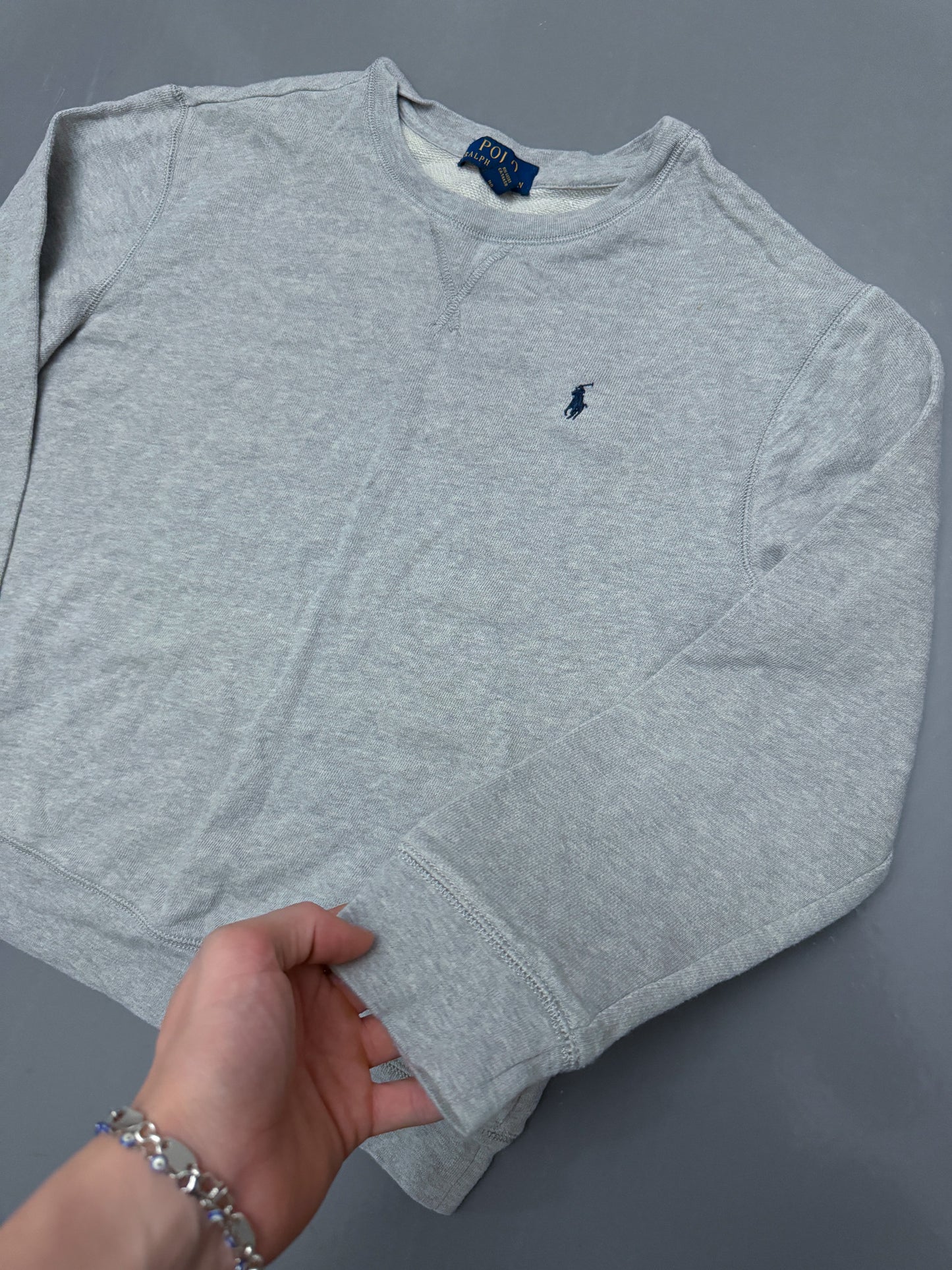 Polo Ralph Lauren Pullover | XS