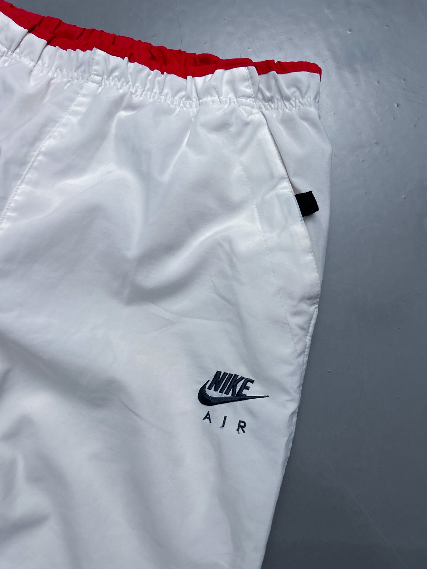 Nike Vintage Trackpants | S