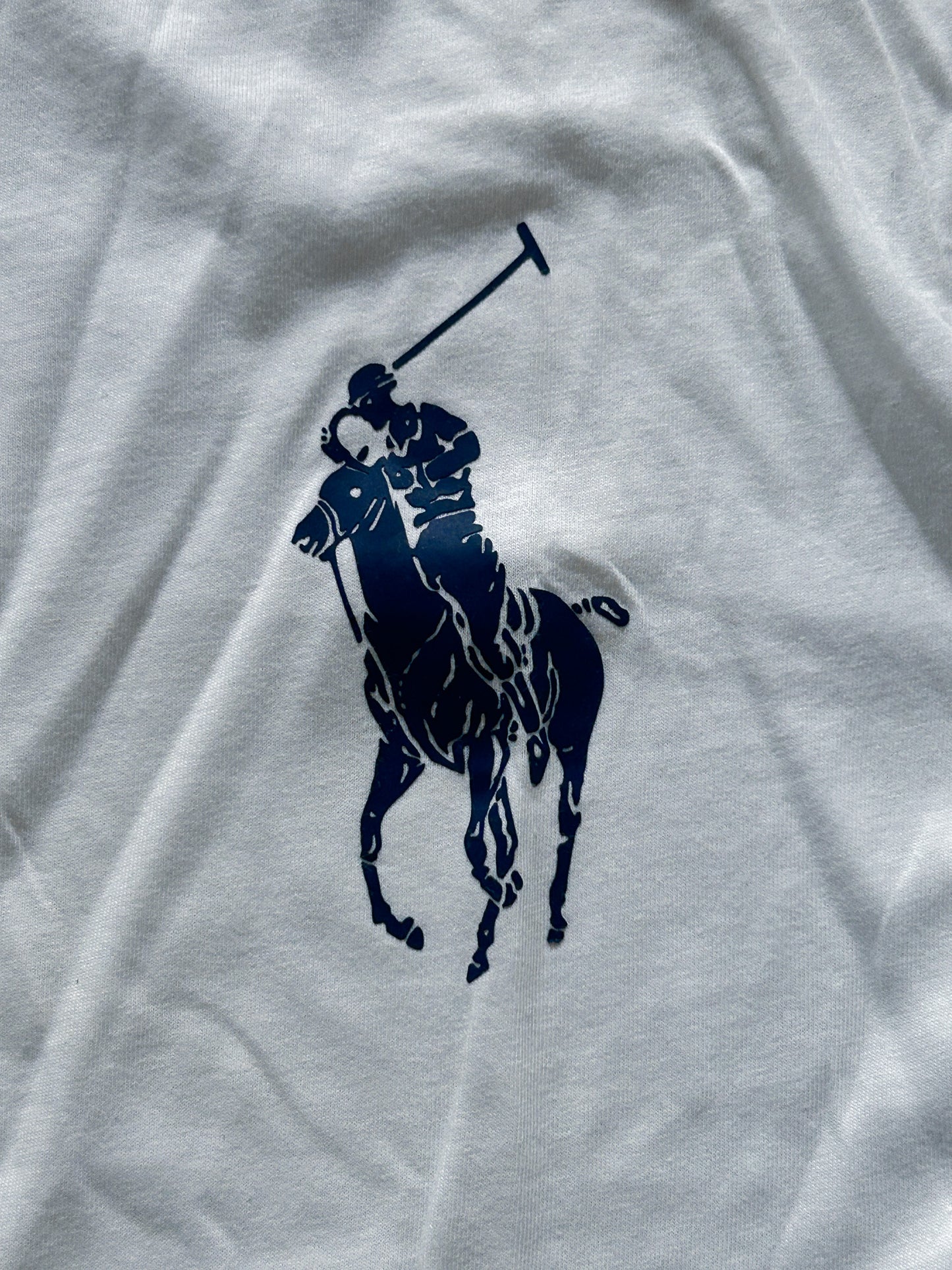 Polo Ralph Lauren Vintage Longsleeve / Pullover | M