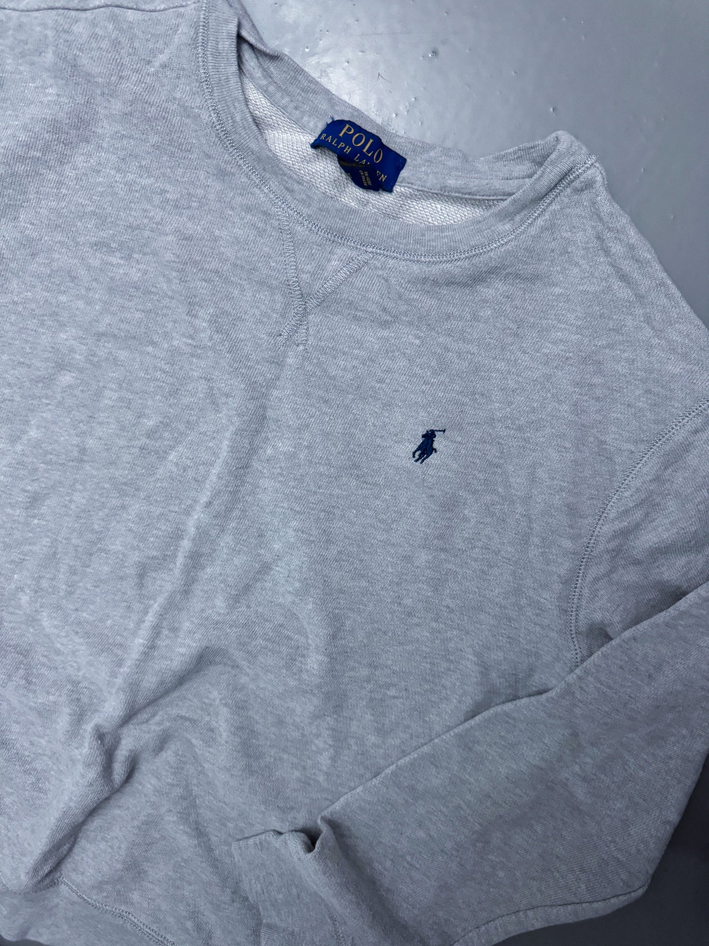 Polo Ralph Lauren Pullover | XS