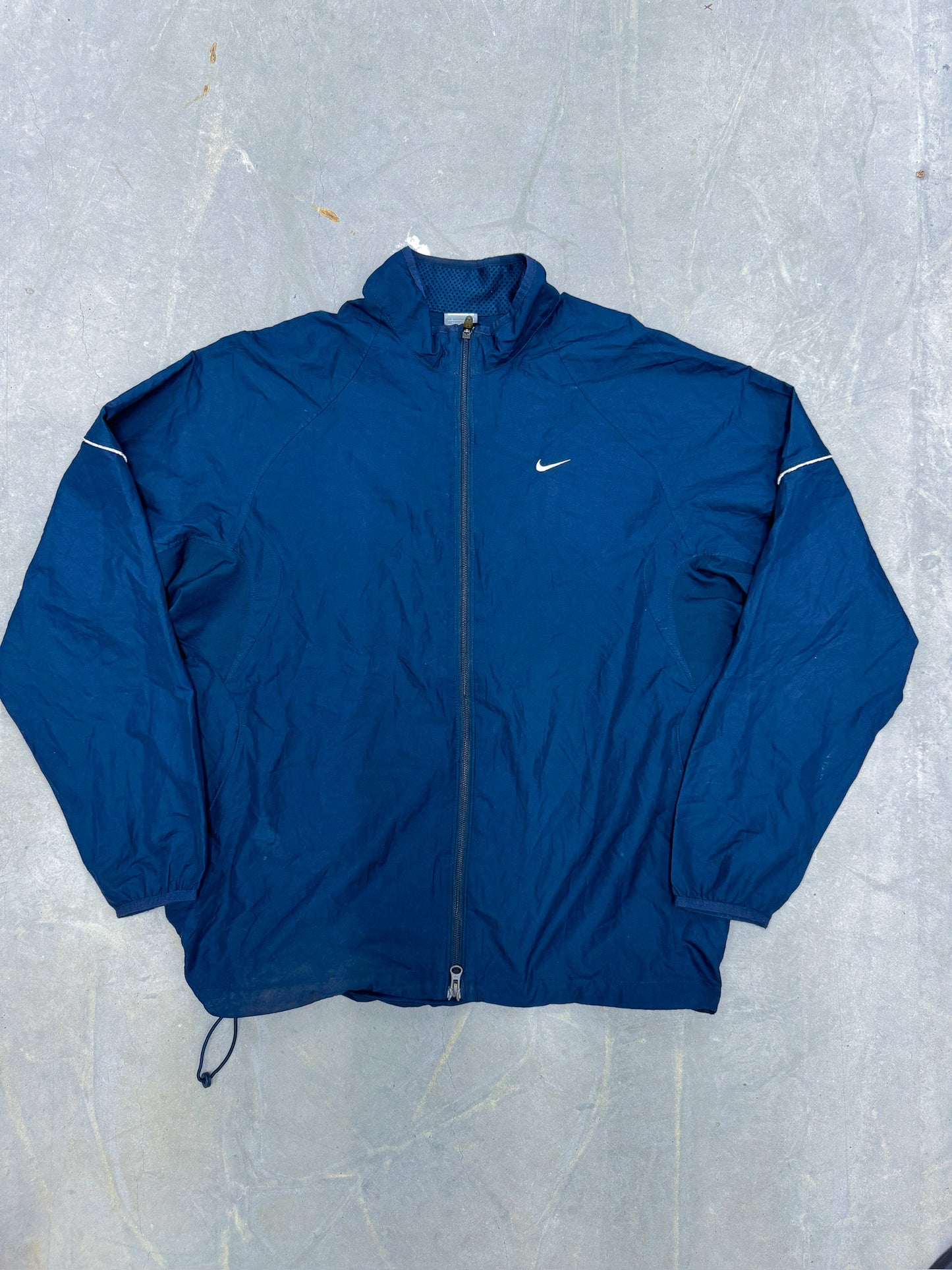 Vintage Nike Trackjacket | L