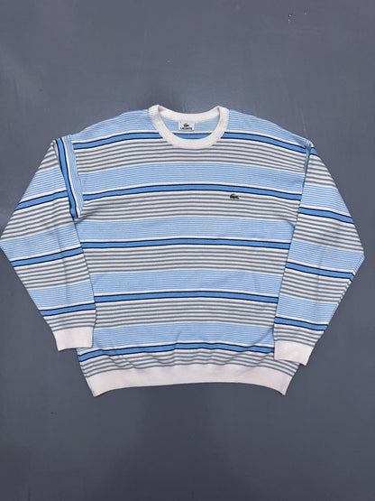 Lacoste Vintage Pullover | XL