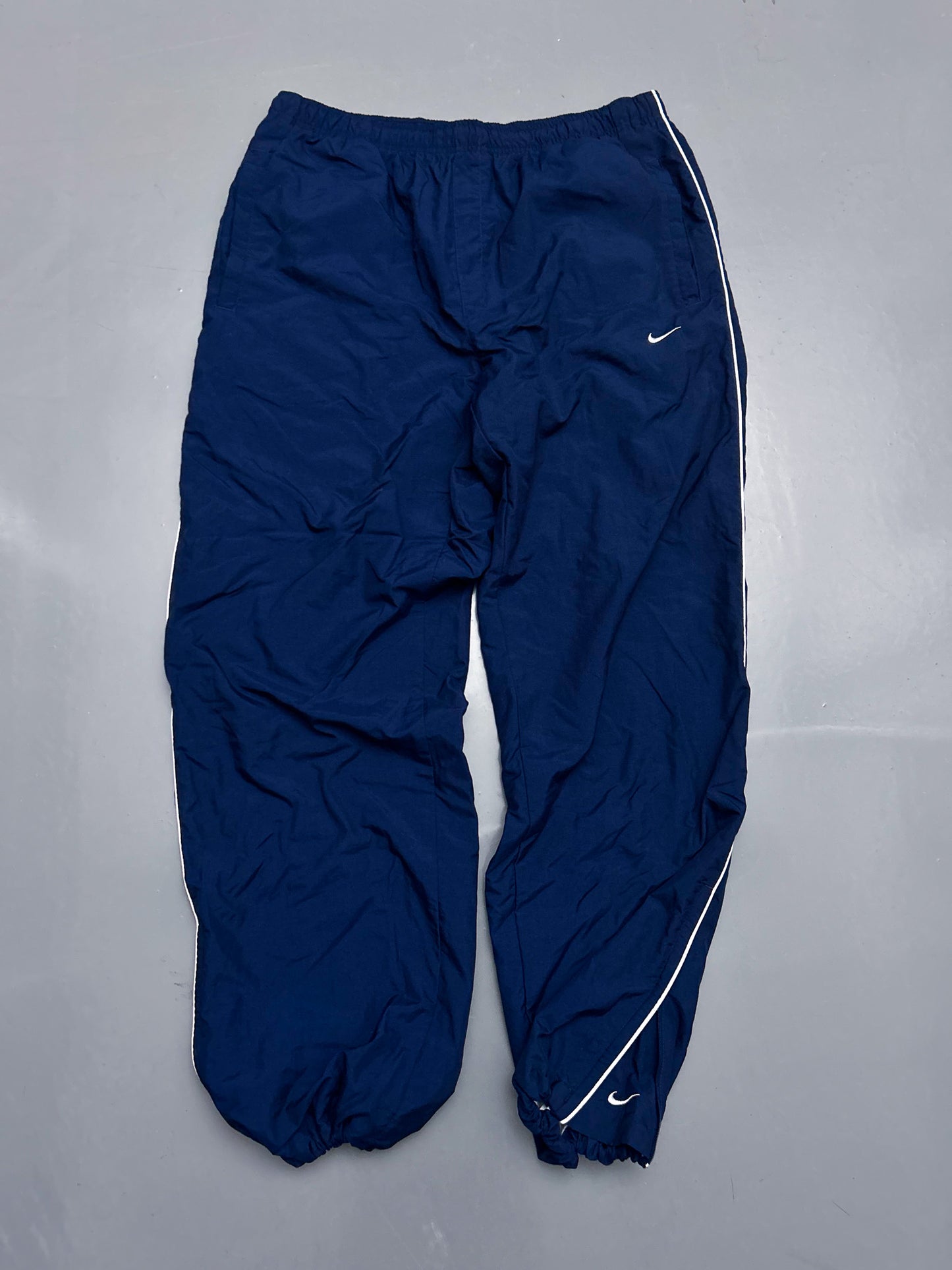 Nike Vintage Trackpants | L