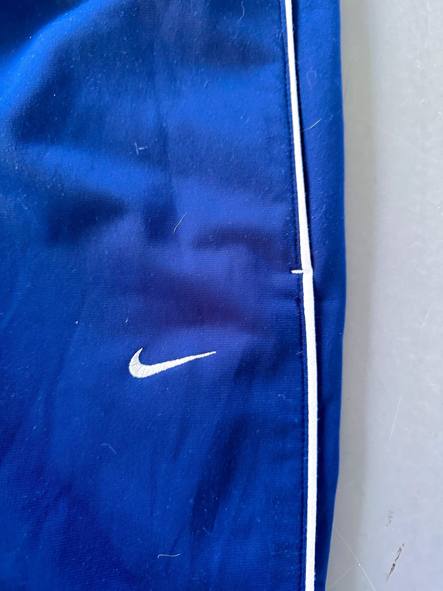 Nike Vintage Teackpants | M