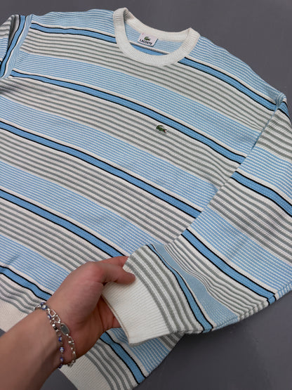 Lacoste Vintage Pullover | XL