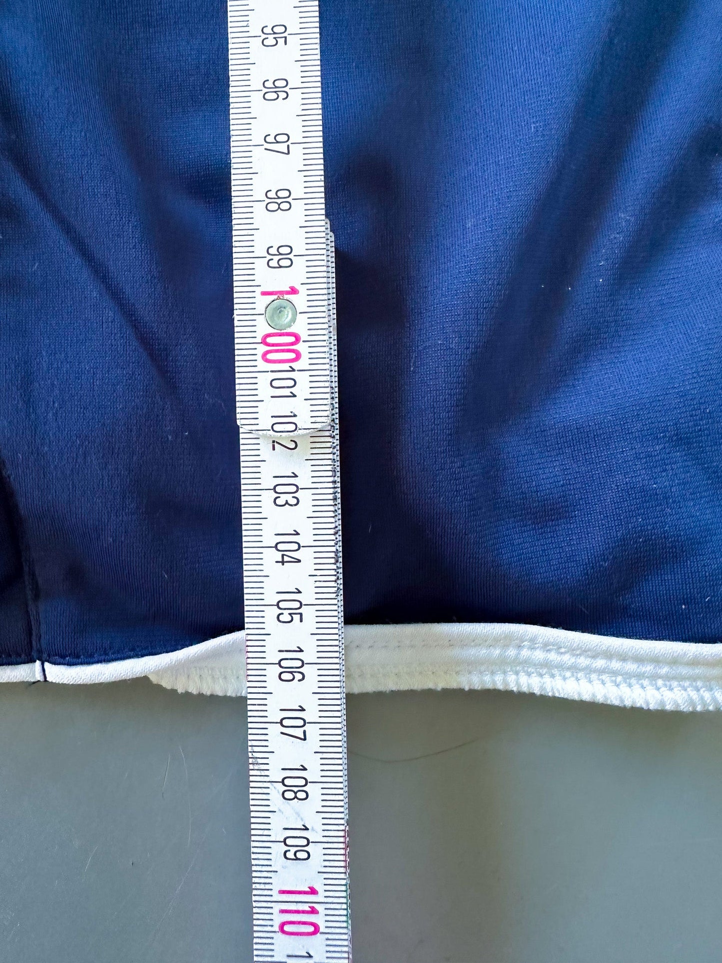 Nike Vintage Teackpants | M