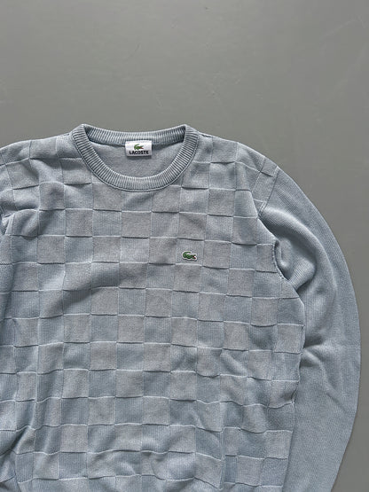 Lacoste Vintage Pullover | M